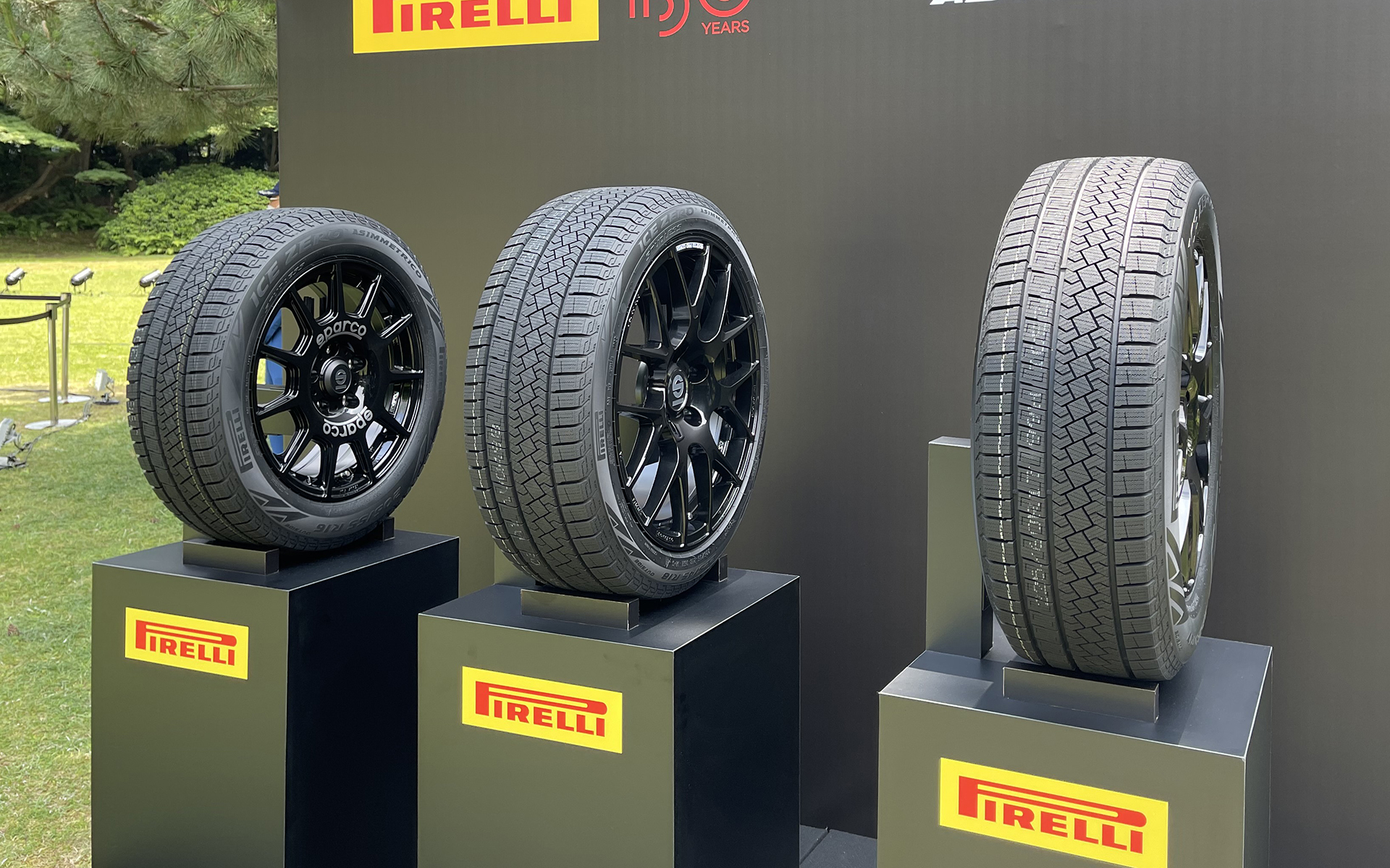 アイス・ゼロ・アシンメトリコ