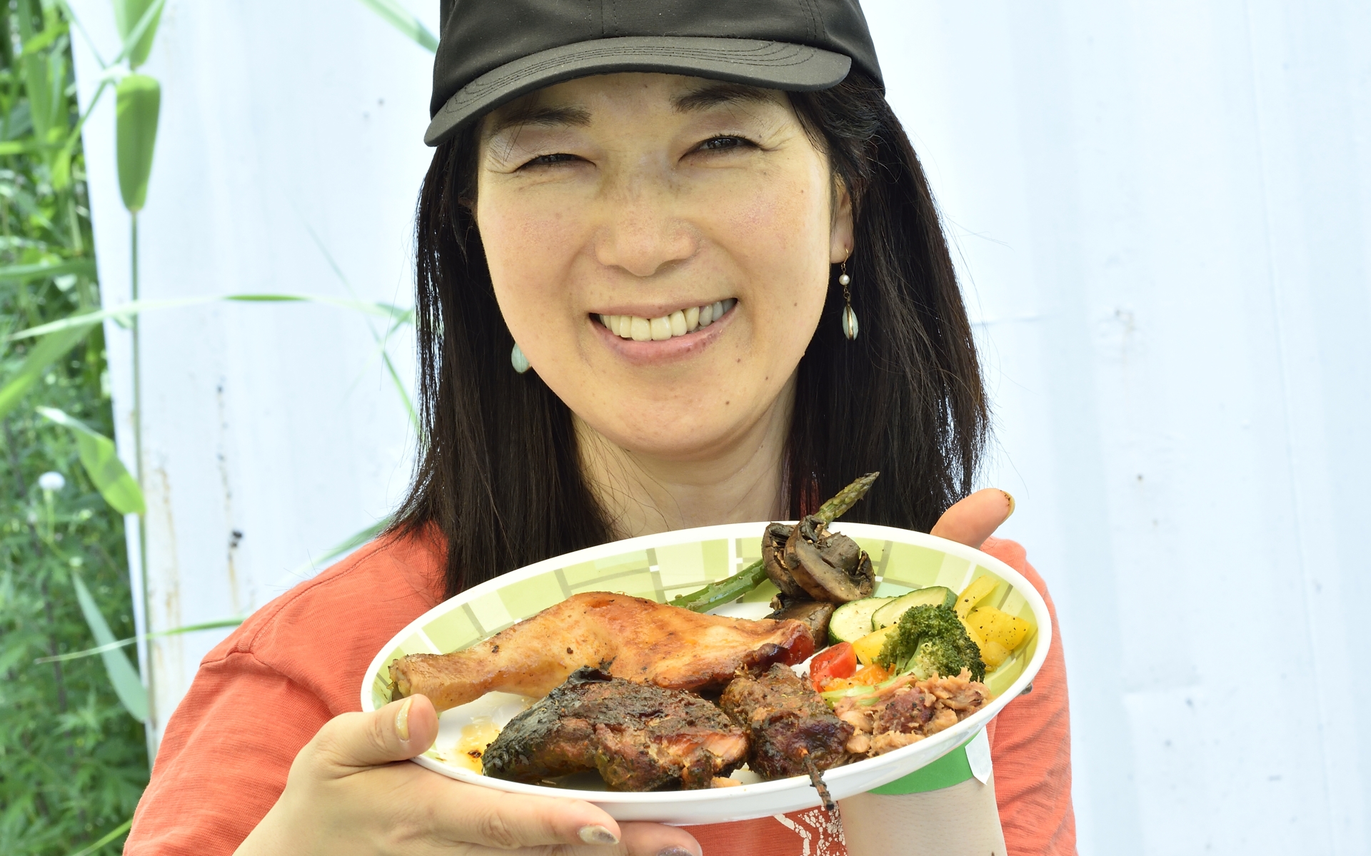 いただきます！