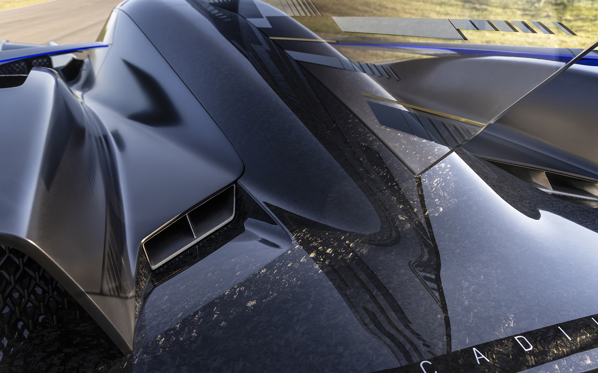 プロジェクト GTP ハイパーカー