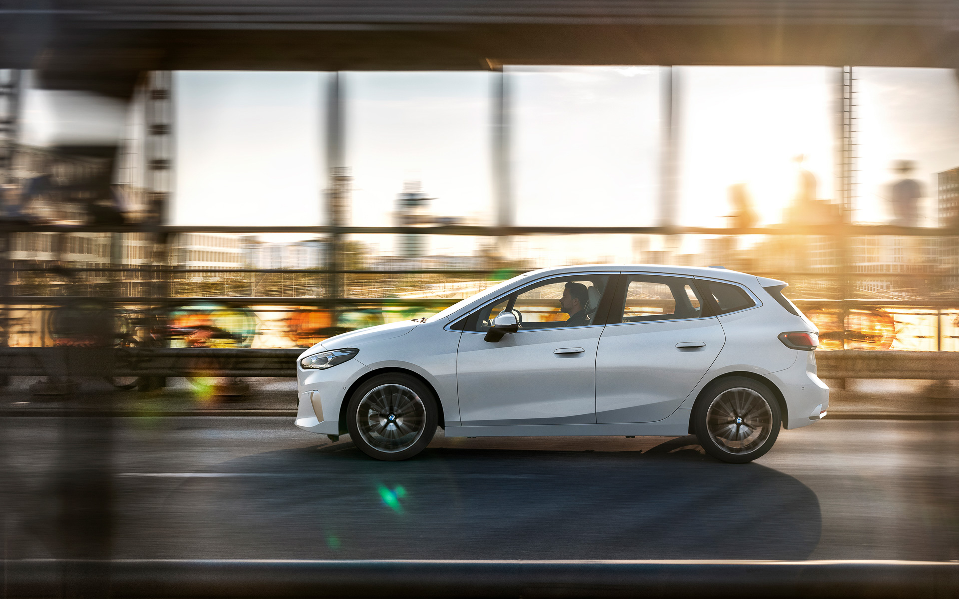 2シリーズ アクティブ ツアラー