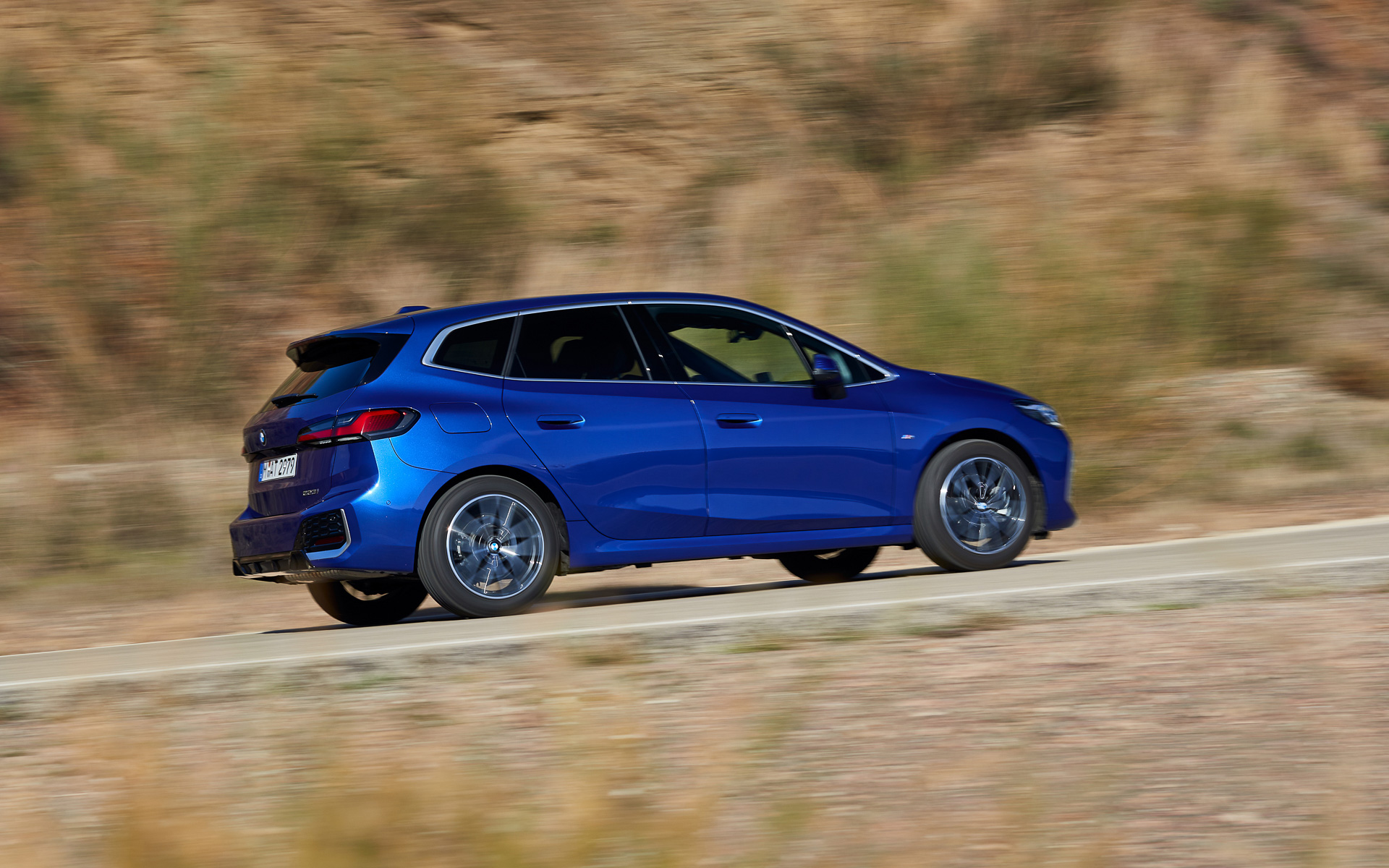 2シリーズ アクティブ ツアラー