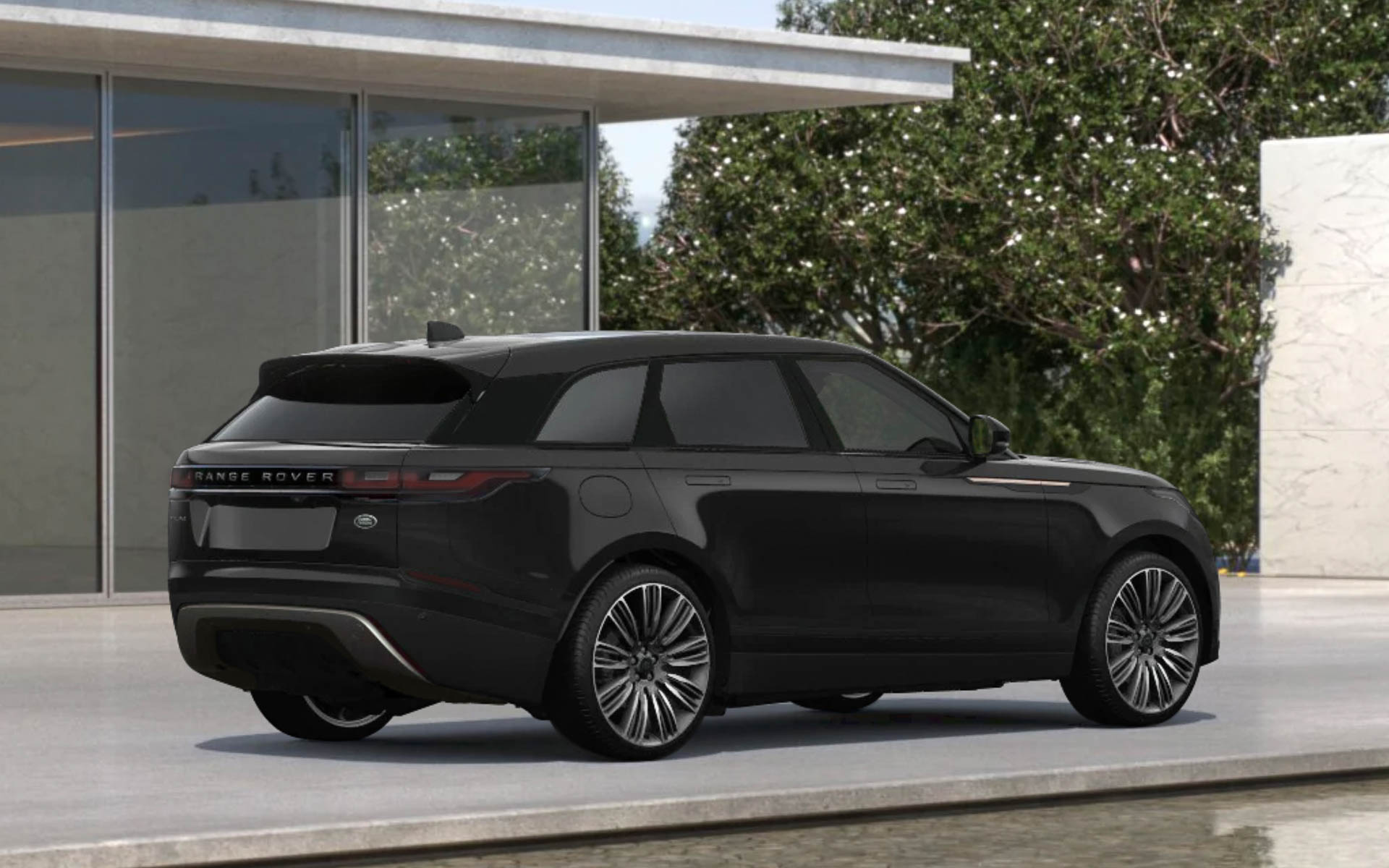 サントリーニブラック