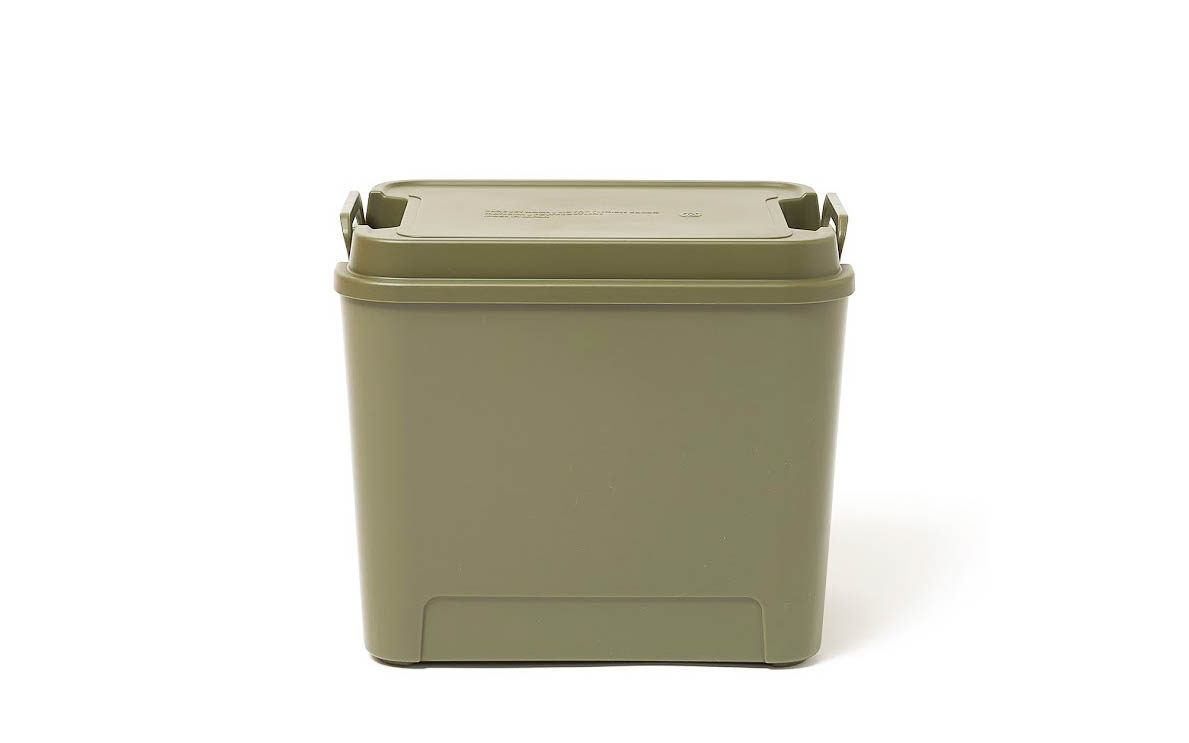 フレキシブルカーゴのサイズは339×292×263mm（幅×高さ×奥行き）、容量は18L、耐荷重は10kg