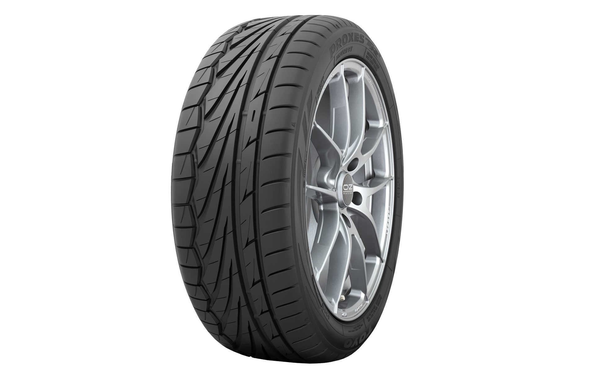 市販品のプロクセス TR1