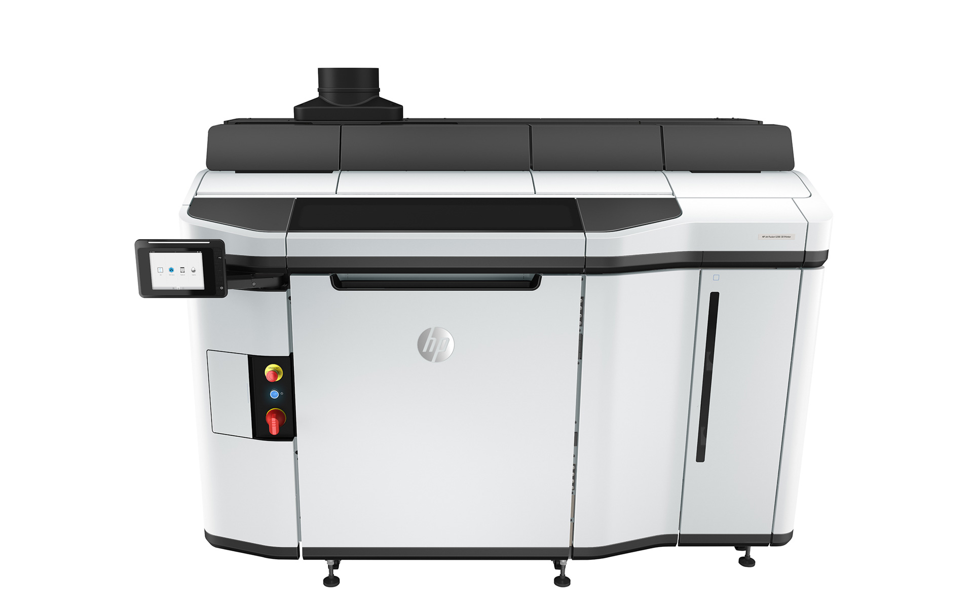 HP Jet Fusion 5200シリーズ