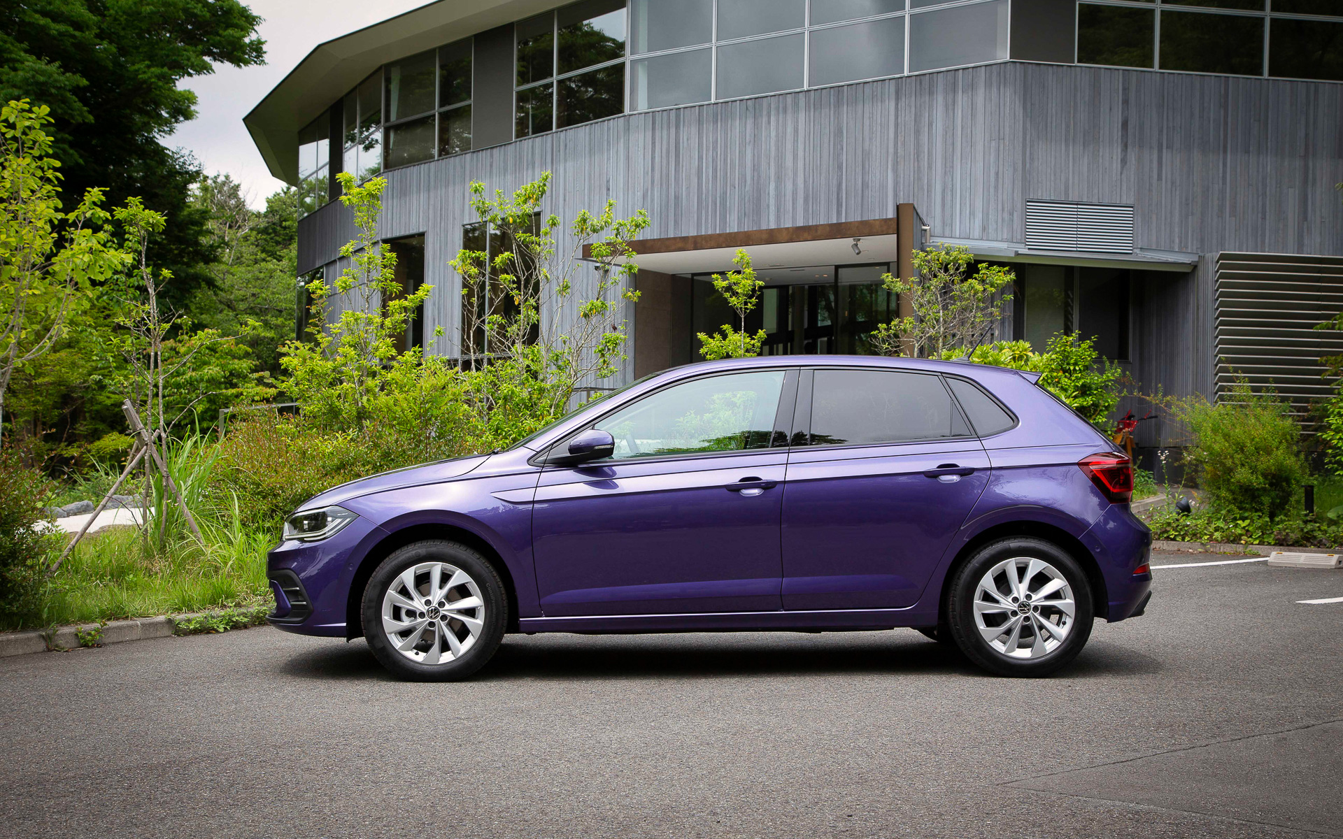 こちらはTSI Style