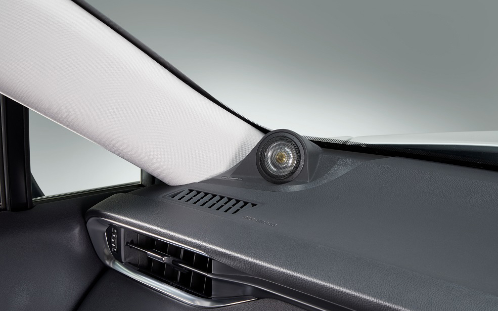 ハリアー用「UD-K303」