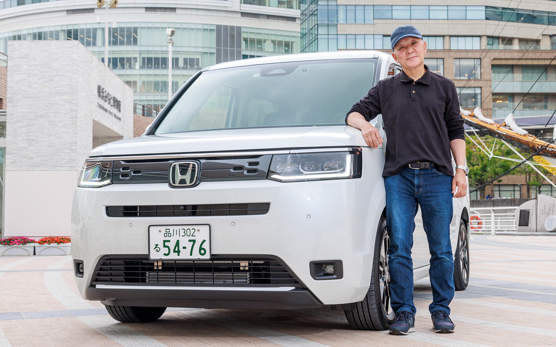 家族や友人との楽しい思い出を作ってくれるのがミニバンの魅力だろう