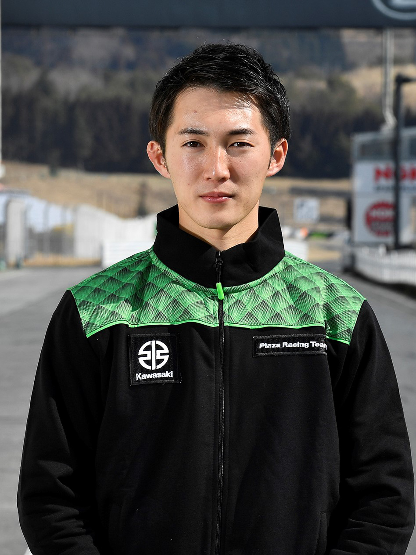 岩戸亮介選手