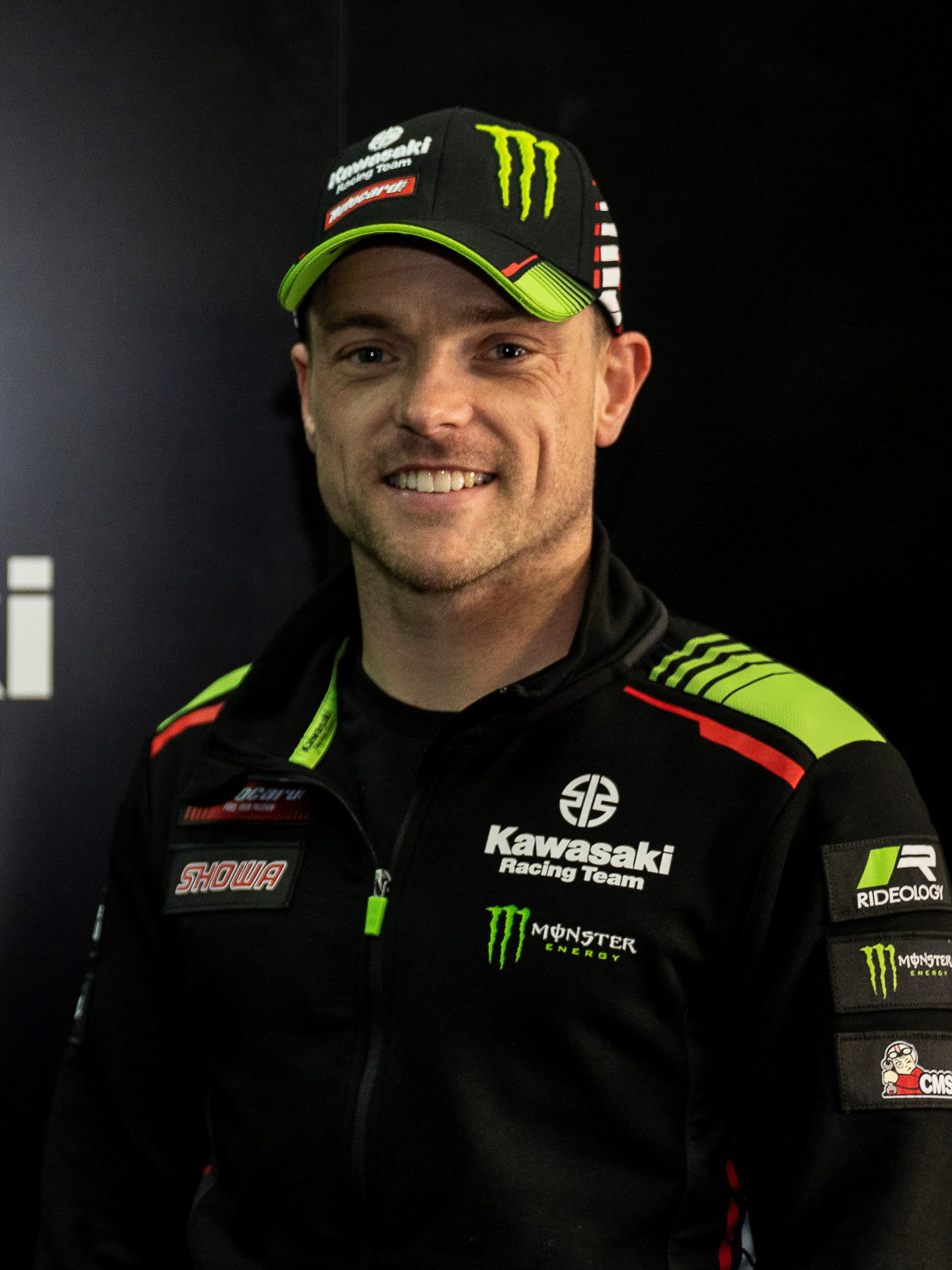 アレックス・ロウズ選手