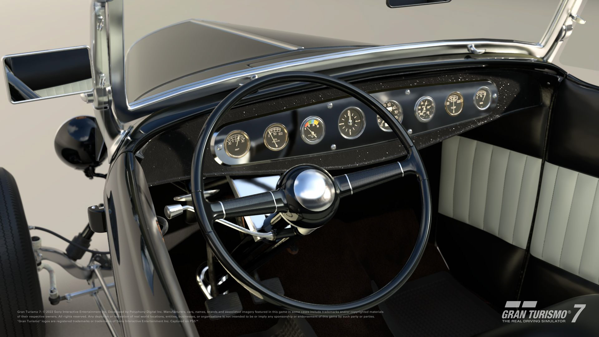 フォード 1932 フォード ロードスター