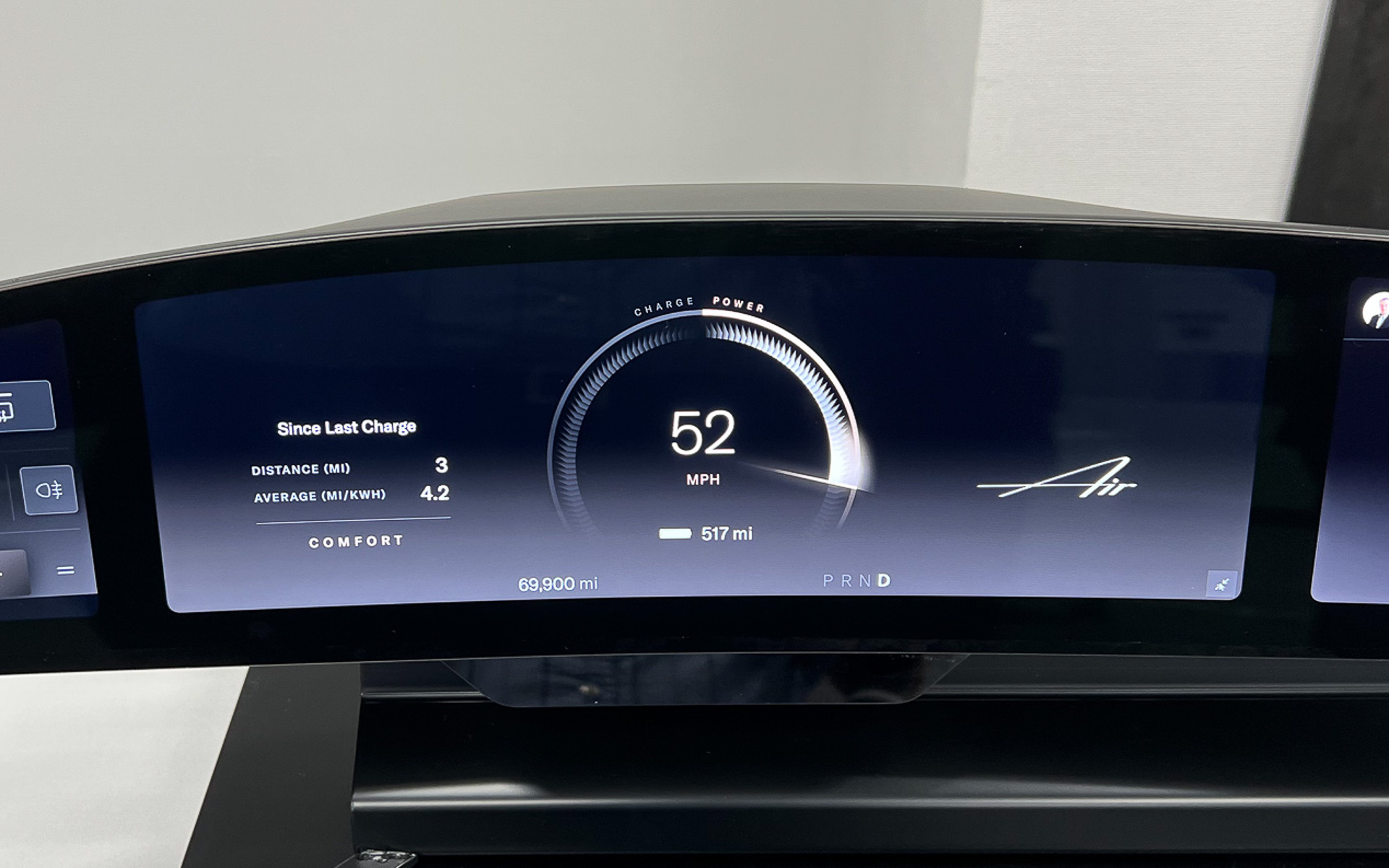 14型メータークラスター