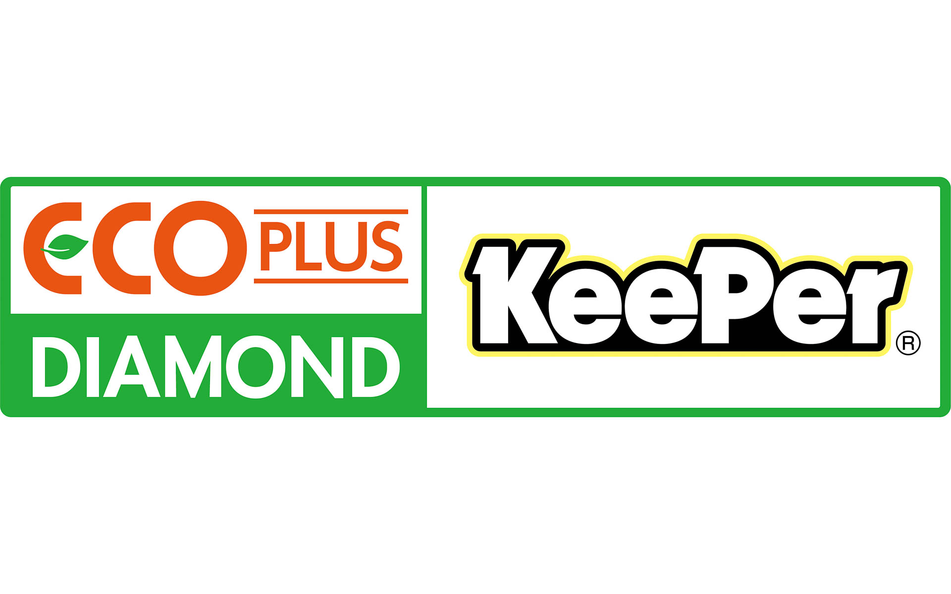 汚れの密着を防ぐ独特な防汚能力を持つ「ECOプラスダイヤモンドキーパー」。価格は1万円で耐久年数は3年