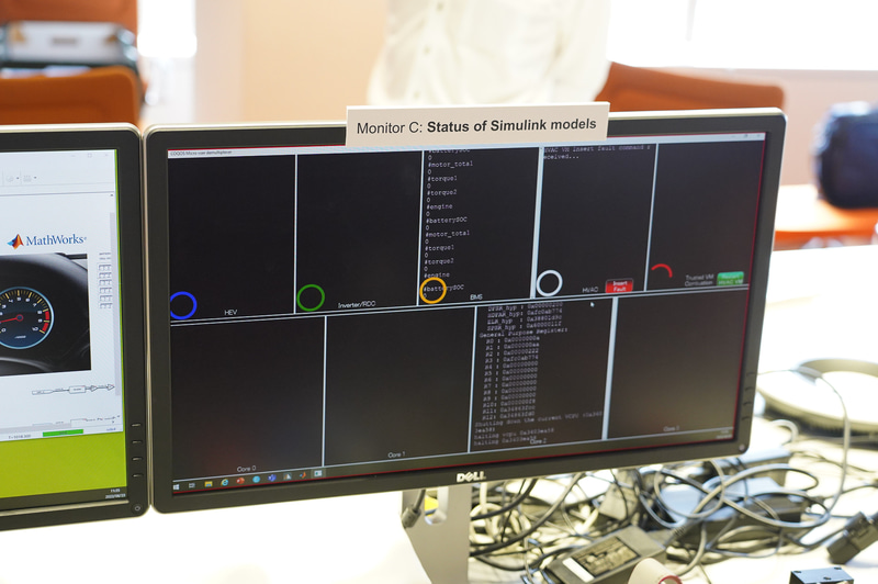 NXP、SDVを実現する車両制御用のリアルタイム・プロセッサ「S32E/S32Z」を発表 - Car Watch