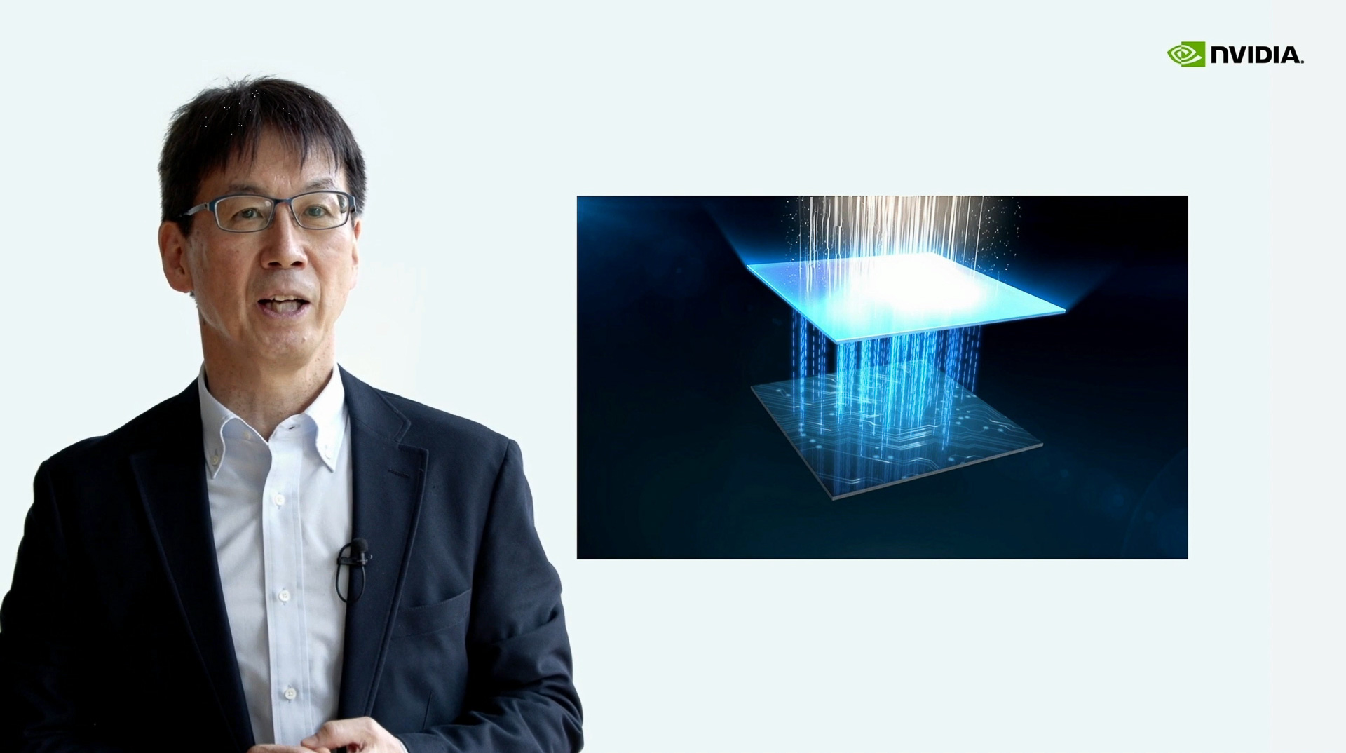 映像領域への活用