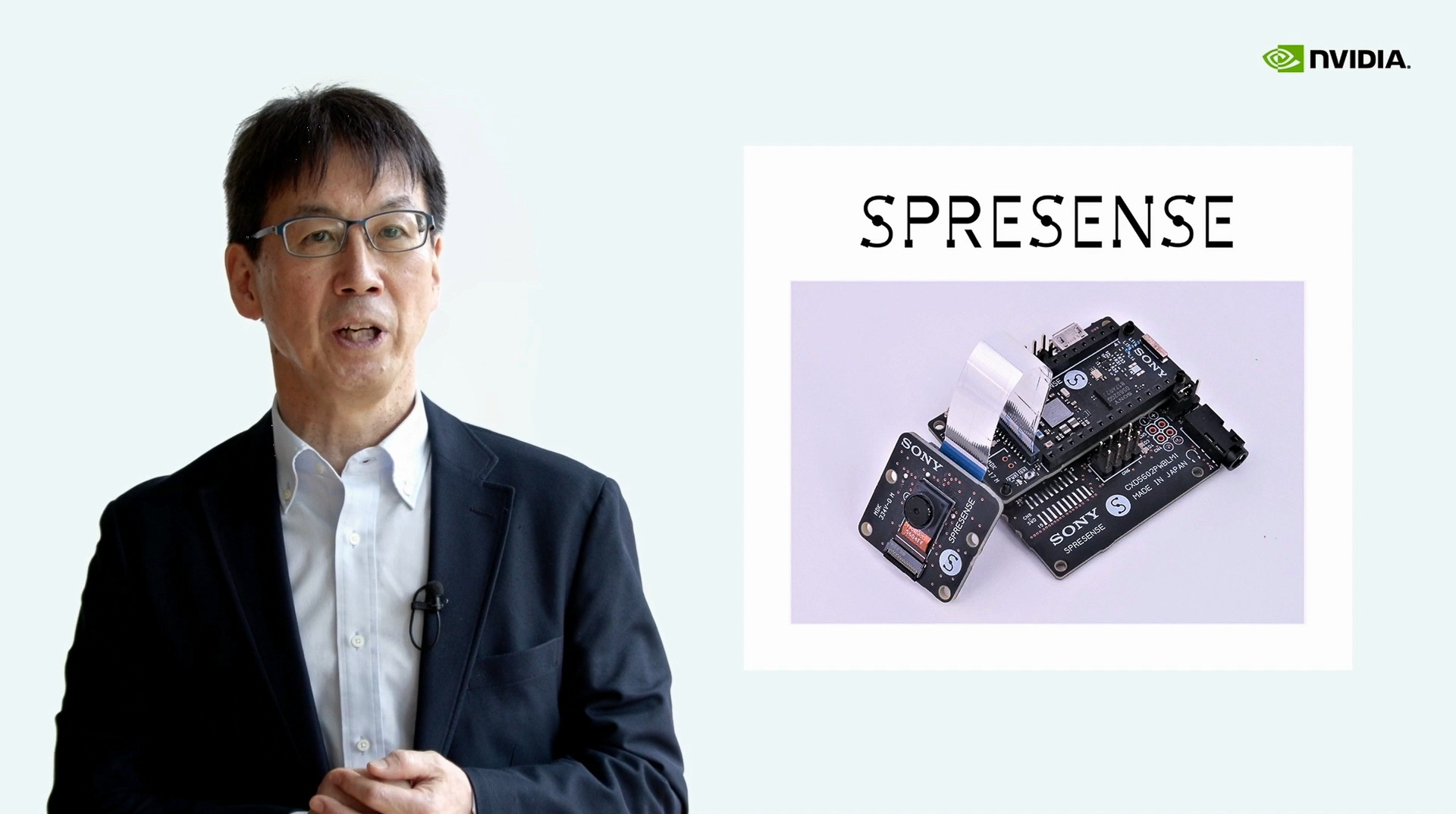 映像領域への活用