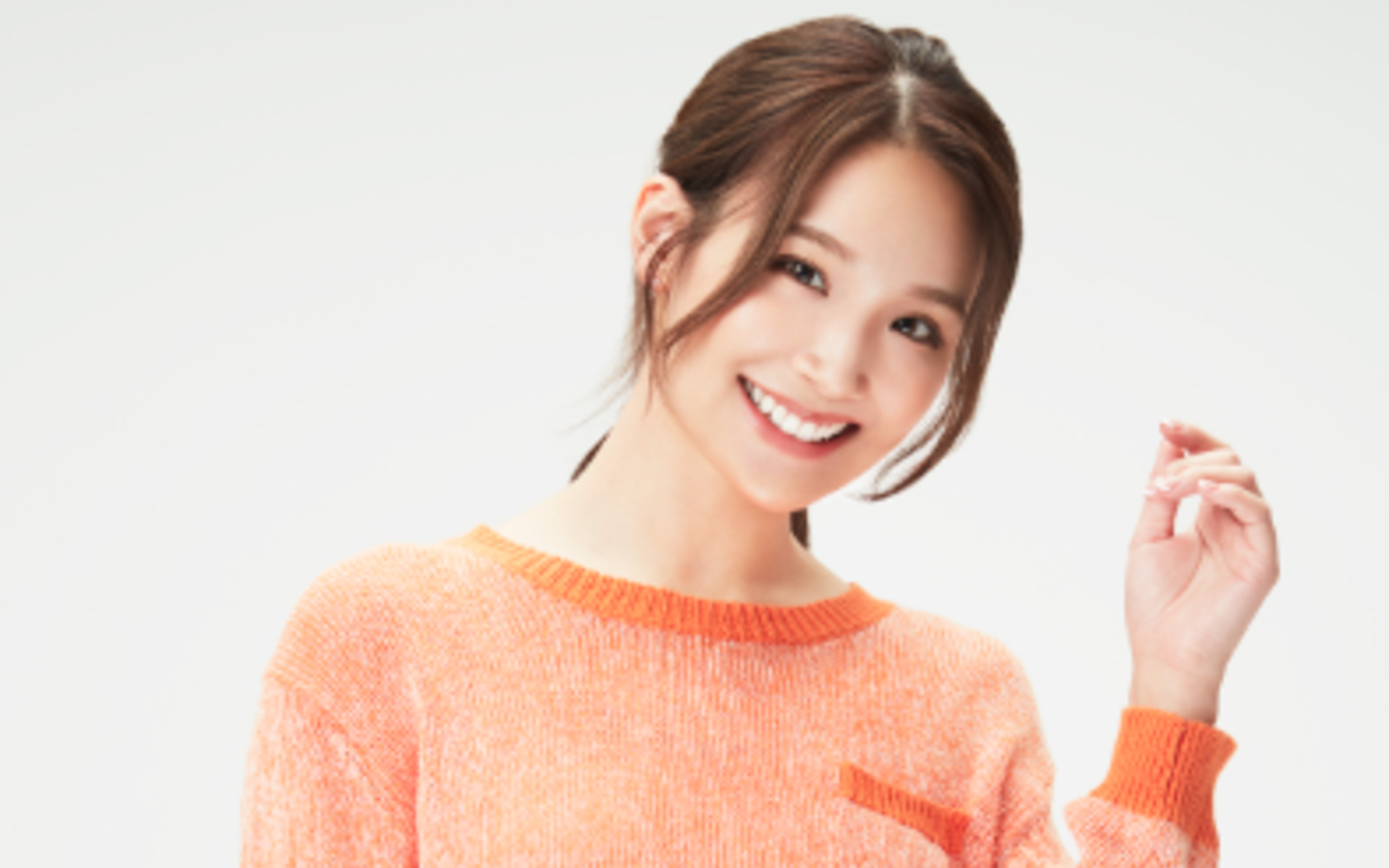 KINTO公式アンバサダーに選ばれた那月結衣さん