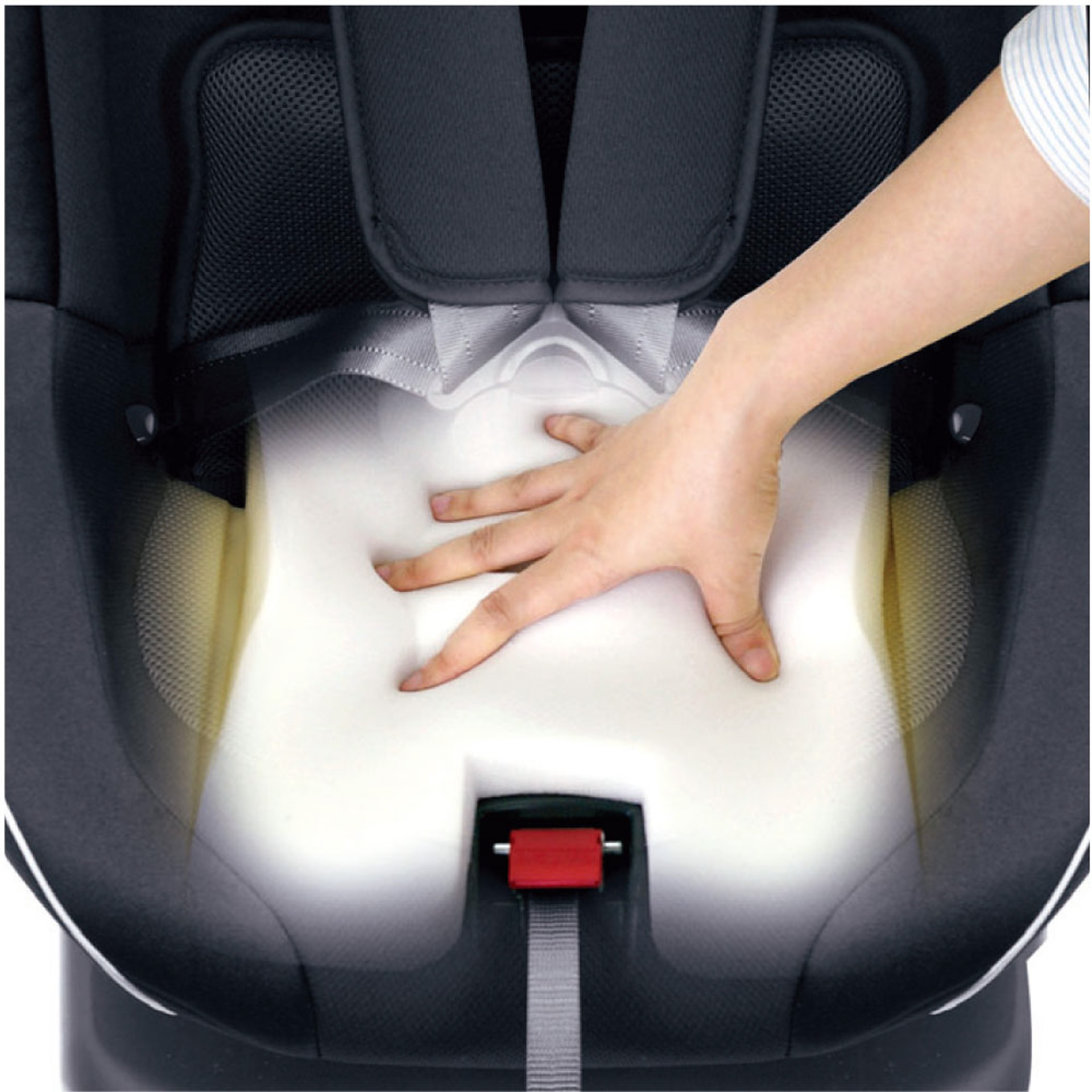 フワーリクッション