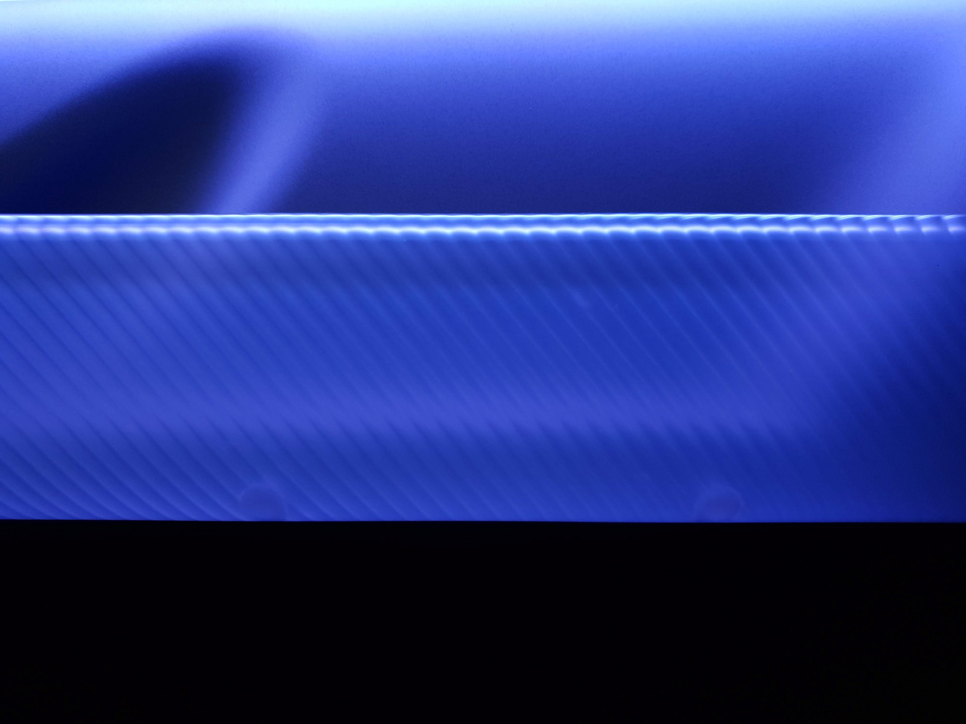 ヒョンデの新型バッテリEV「アイオニック 6」のインテリア