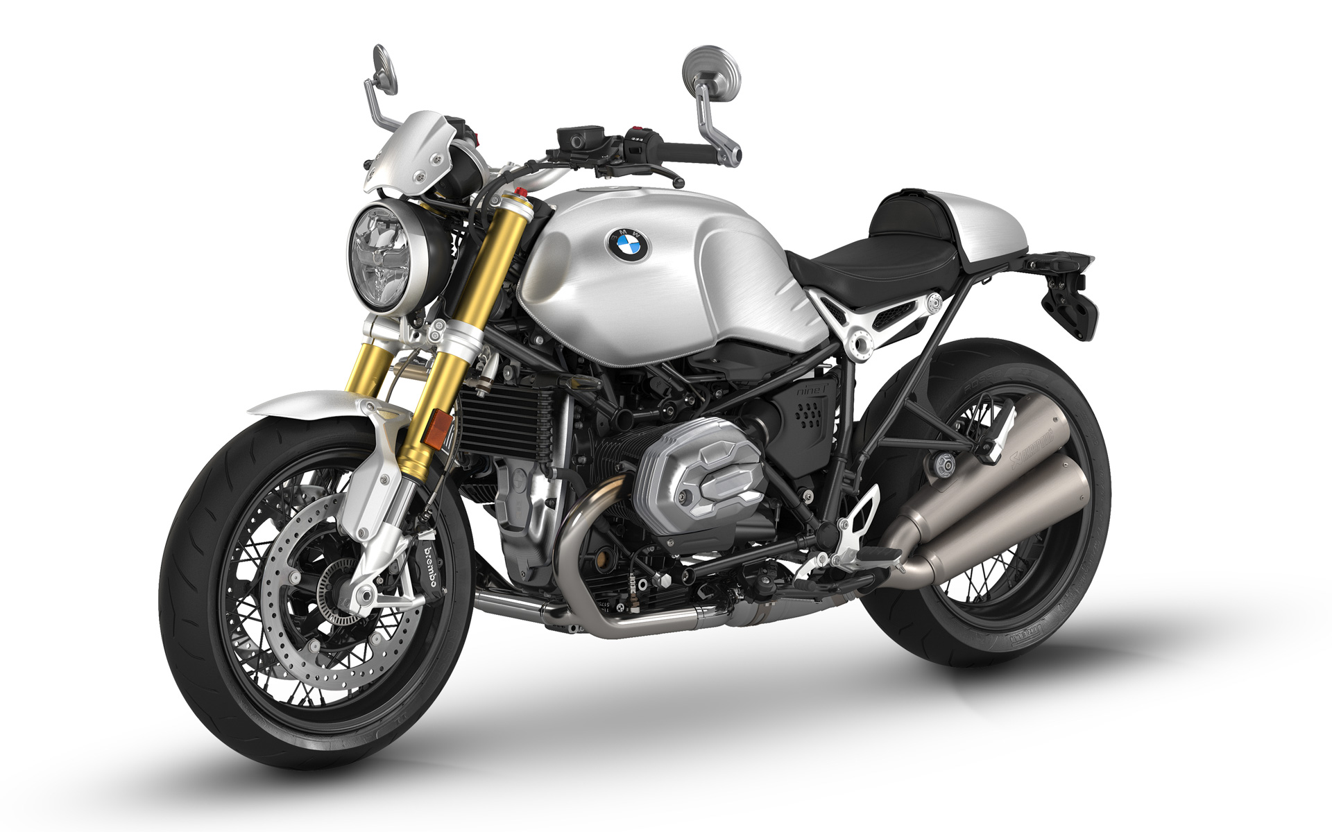 R nineT