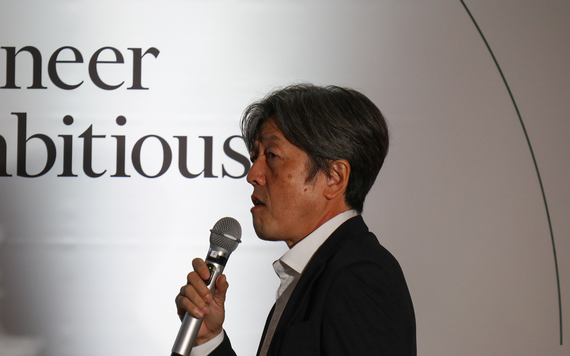 株式会社SUBARU 技術本部ADAS開発部 部長 兼 自動運転PGM 兼 SUBARU Lab所長 柴田英司氏