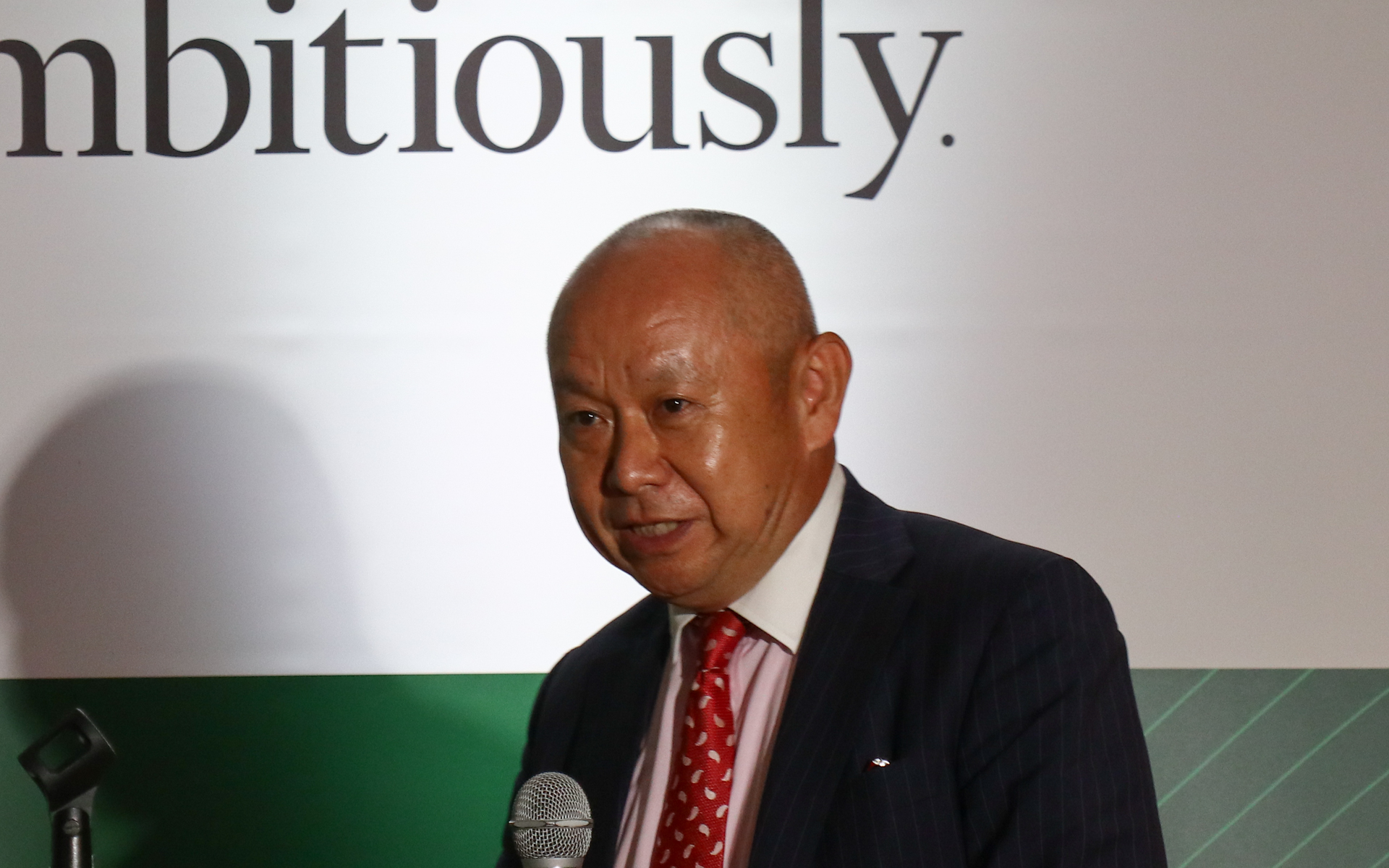 MathWorks合同会社 望木純一氏