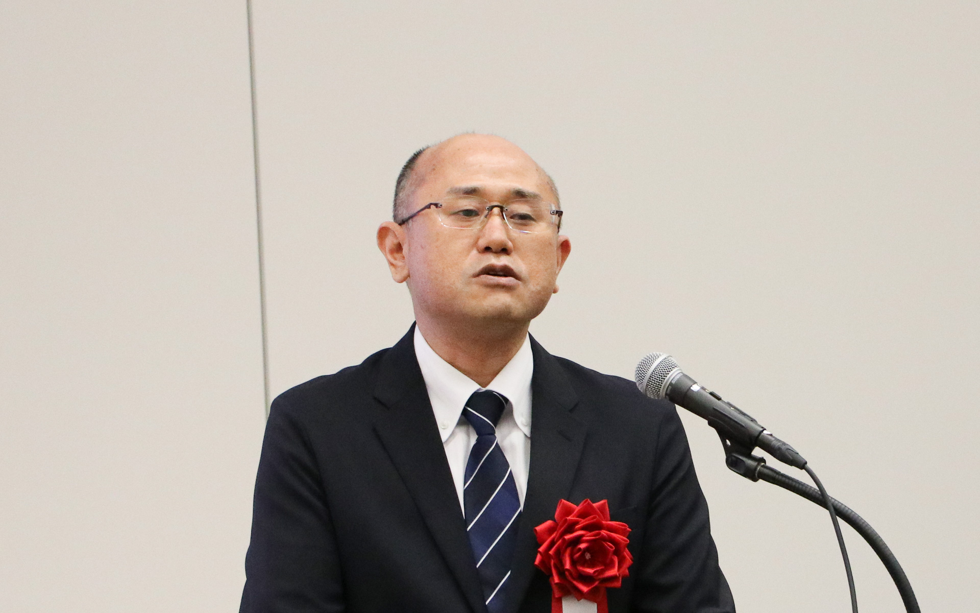 国土交通省 自動車局 審査・リコール課 不具合情報調査推進室長 真下一則氏