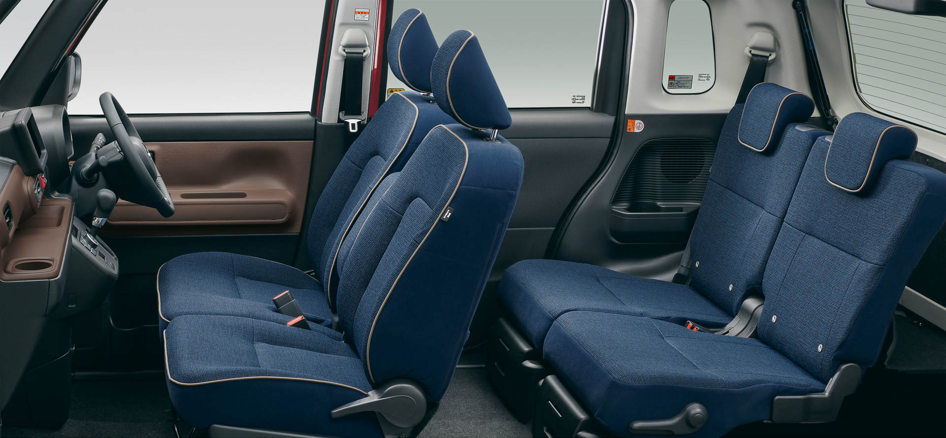 ムーヴ キャンバス セオリー G