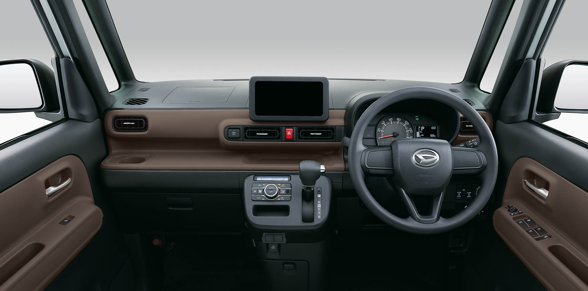 ムーヴ キャンバス セオリー X