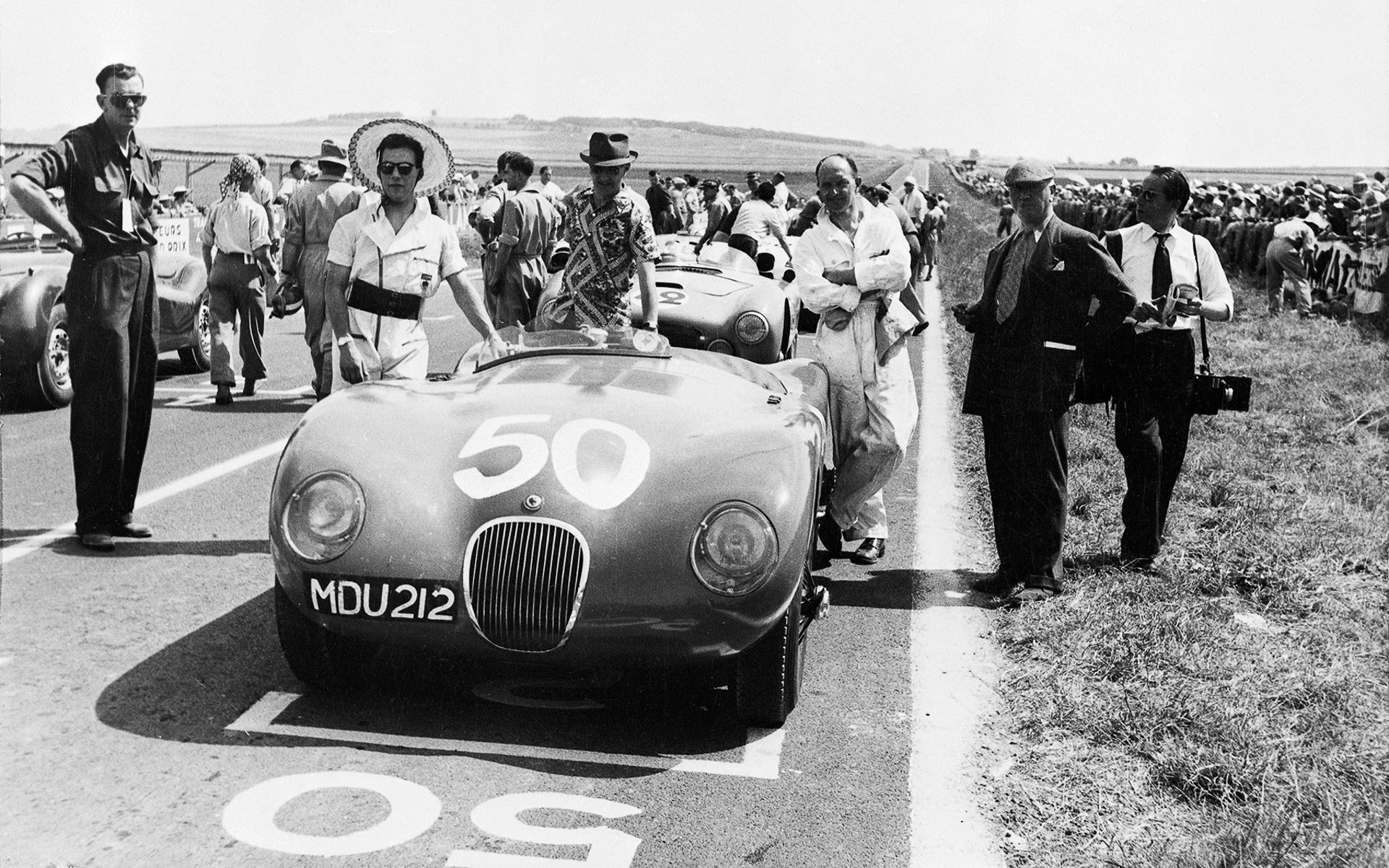 オリジナルの「C-TYPE」