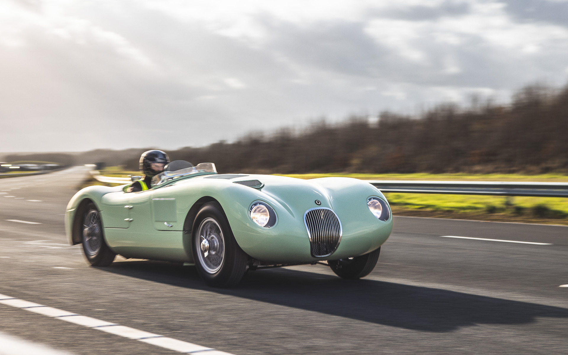 限定生産モデル「C-TYPE Continuation」