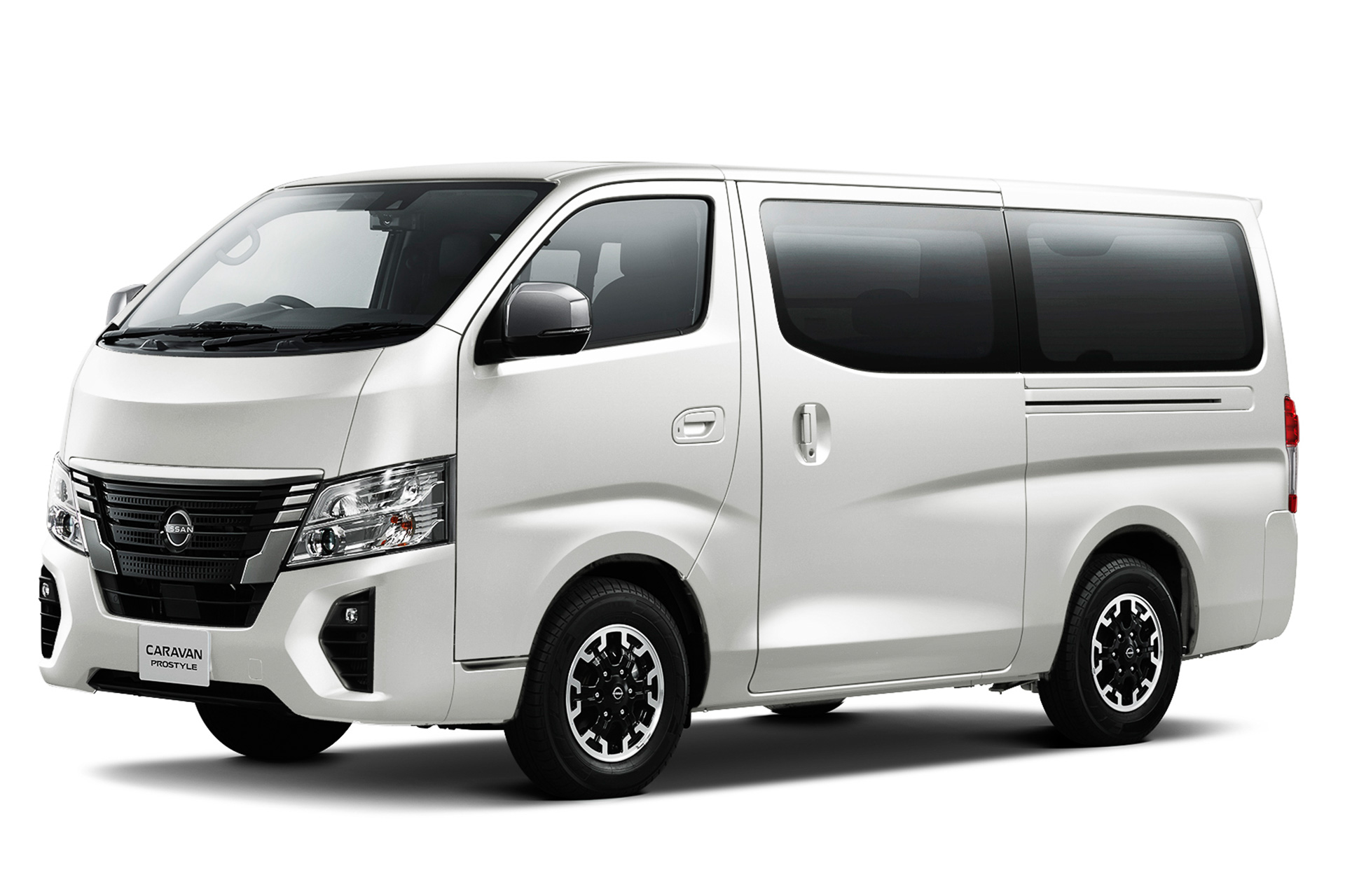 キャラバン プロスタイル