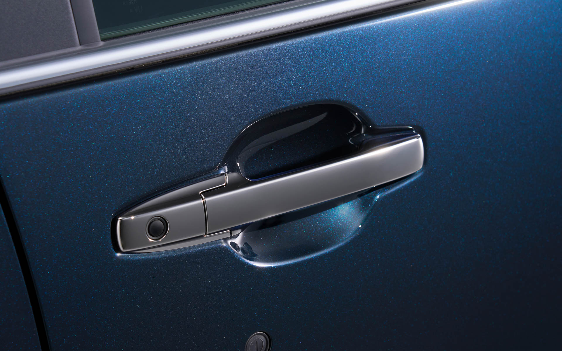 N-WGN カスタムのエクステリア