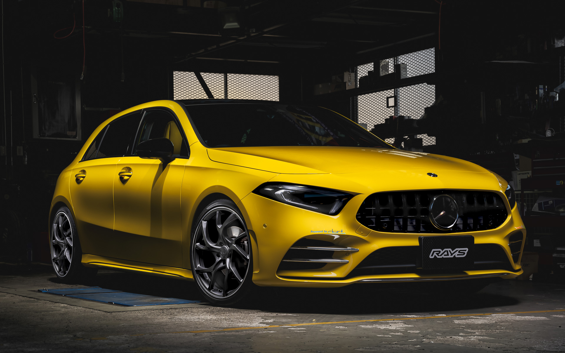 VMF C-01装着イメージ