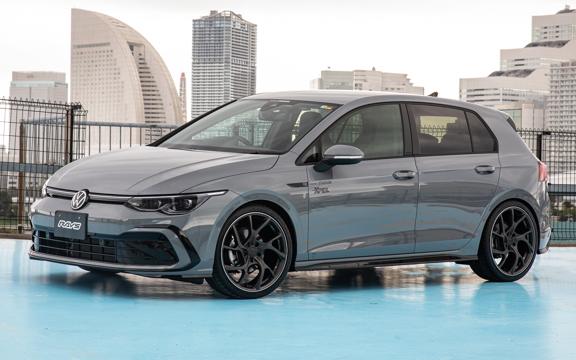 VMF C-01装着イメージ