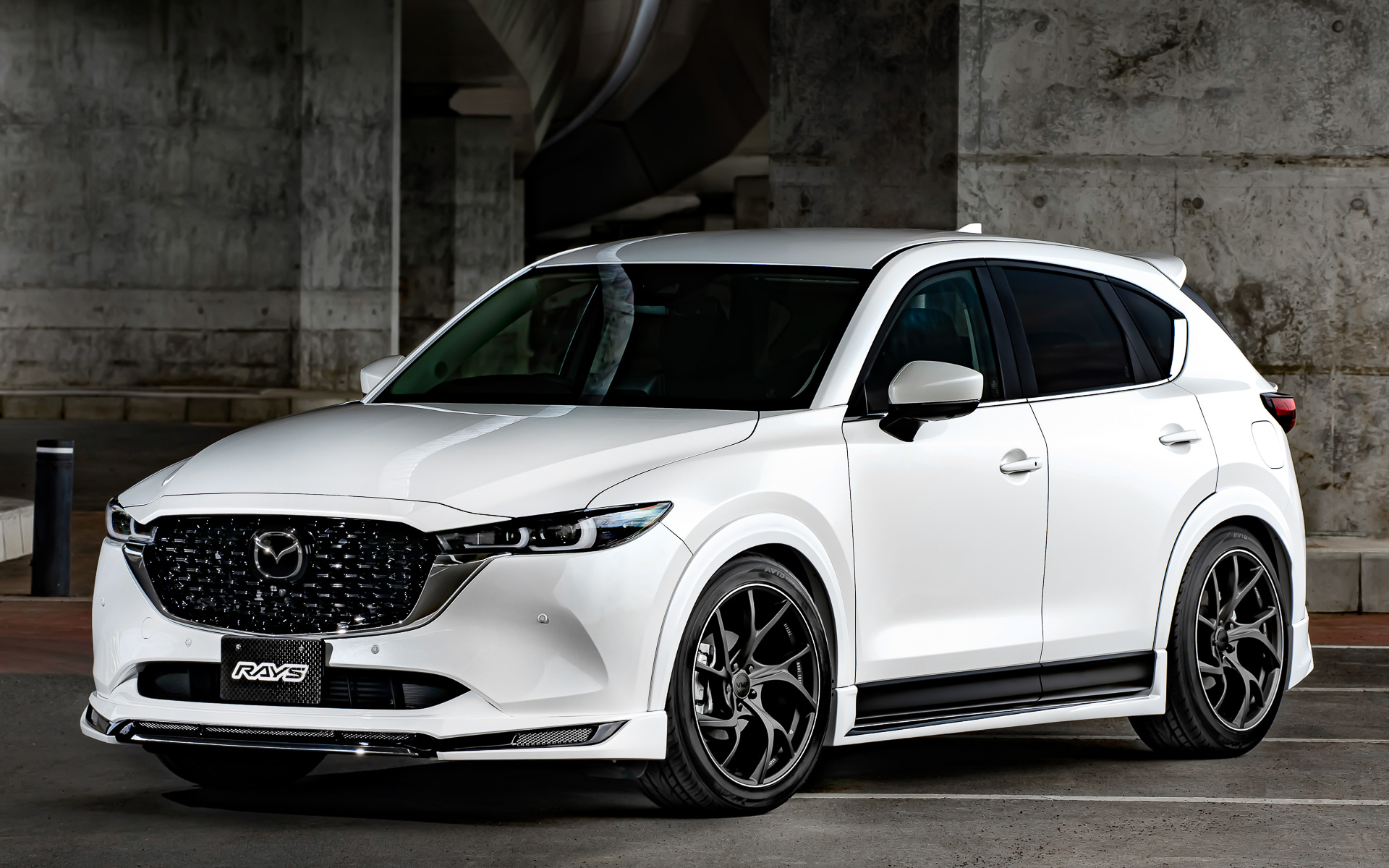 VMF C-01装着イメージ