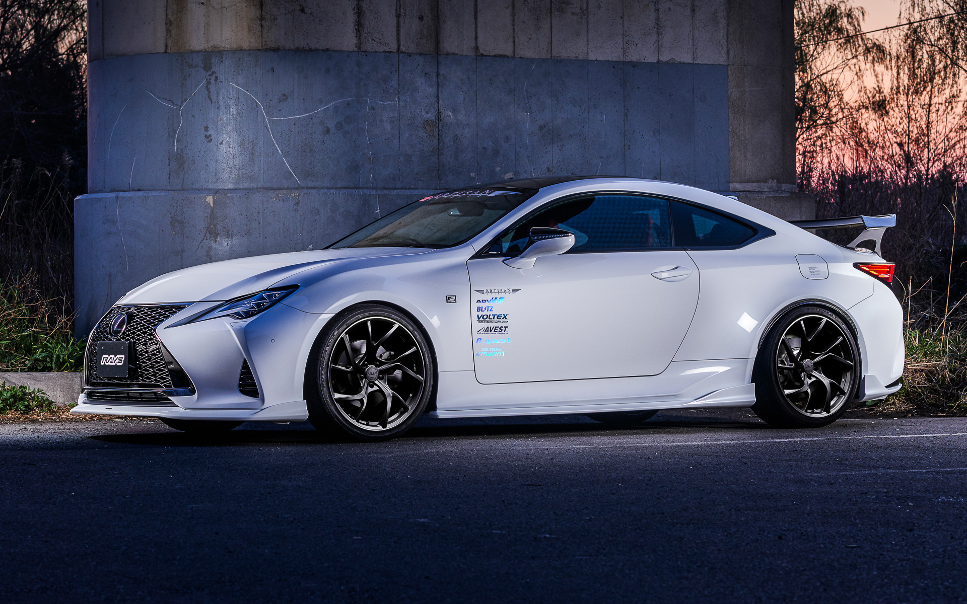 VMF C-01装着イメージ