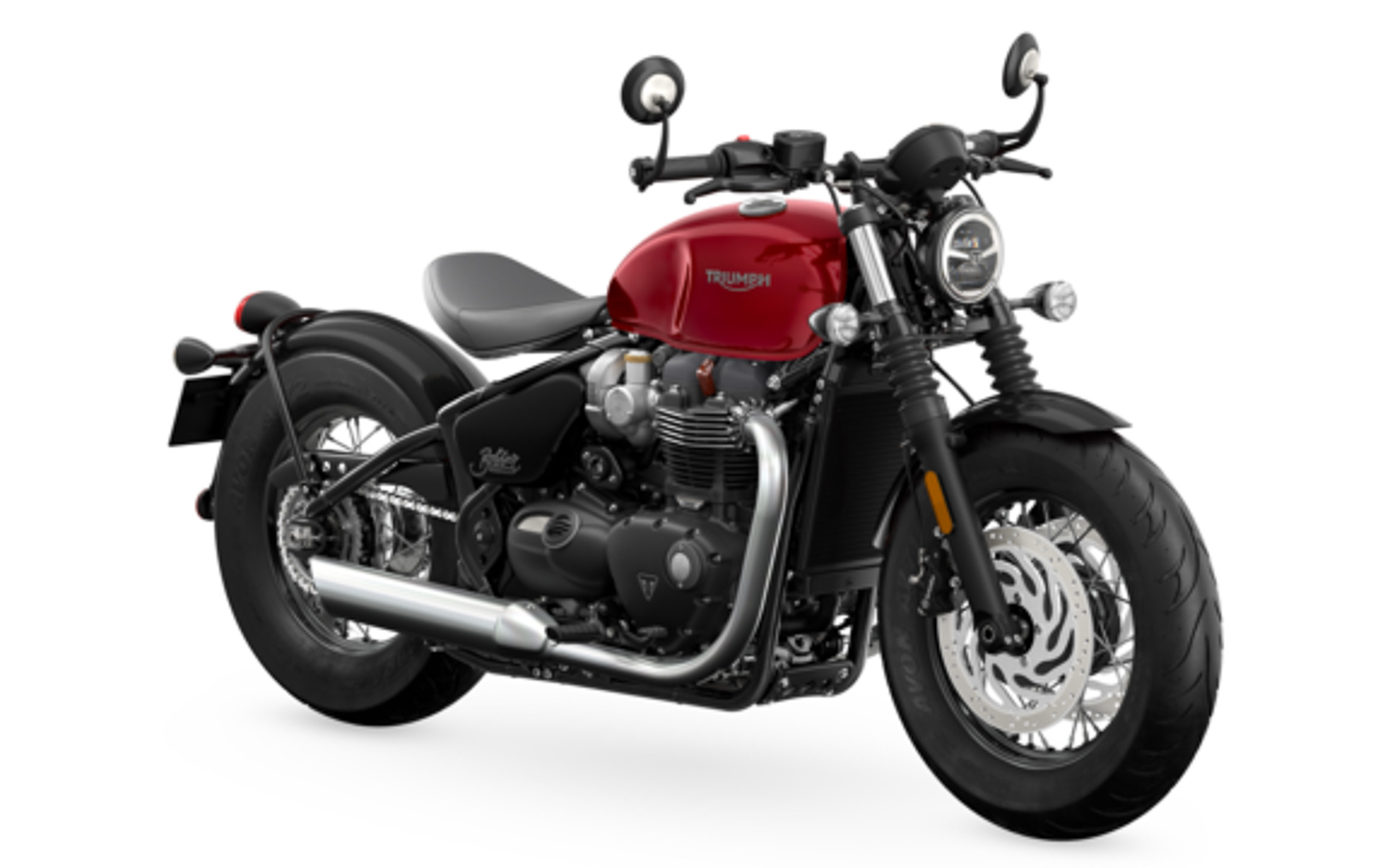 ボバーの新色「レッドホッパー」