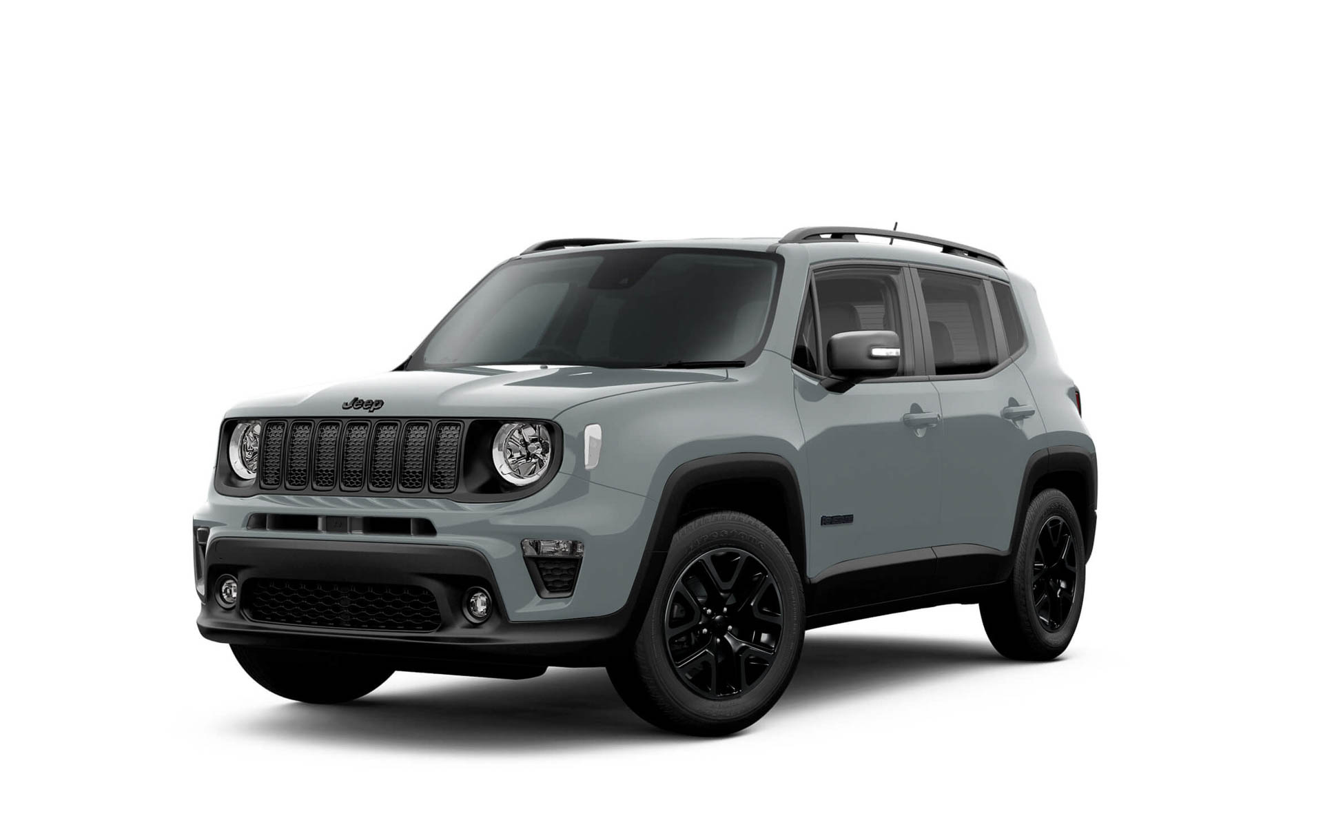 スティンググレー