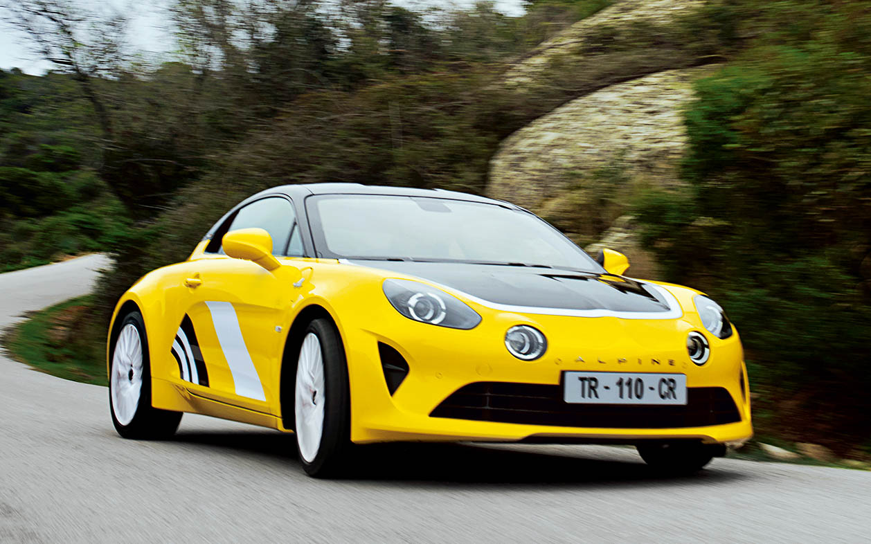 A110 ツール・ド・コルス75