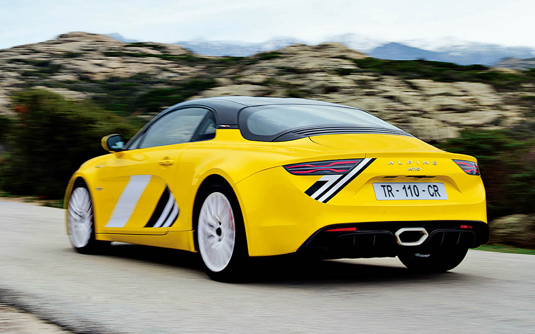 A110 ツール・ド・コルス75