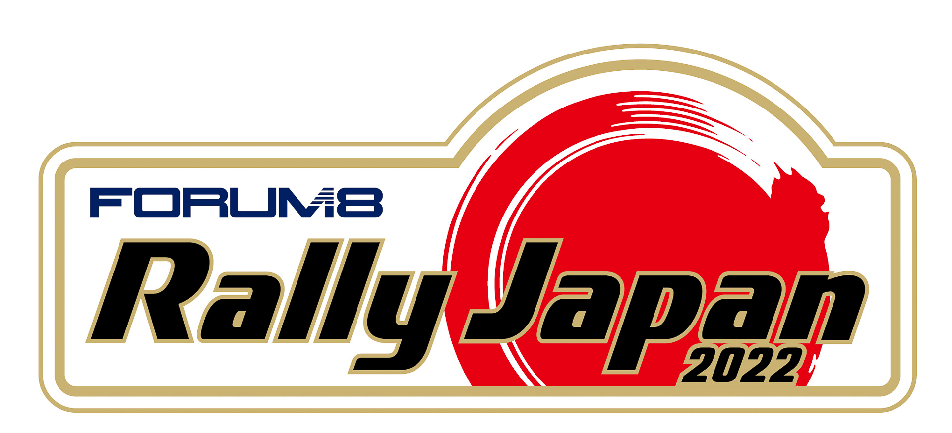 フォーラムエイト・ラリージャパン2022