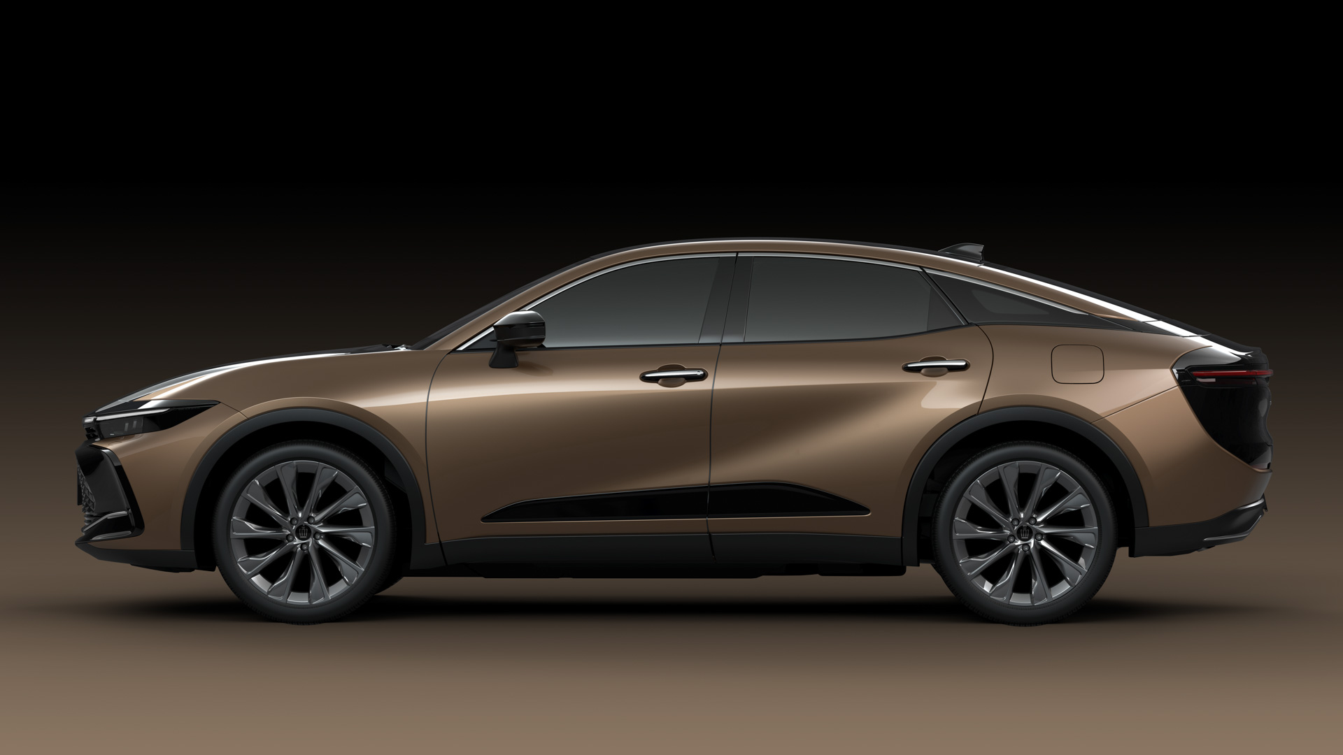 クロスオーバー