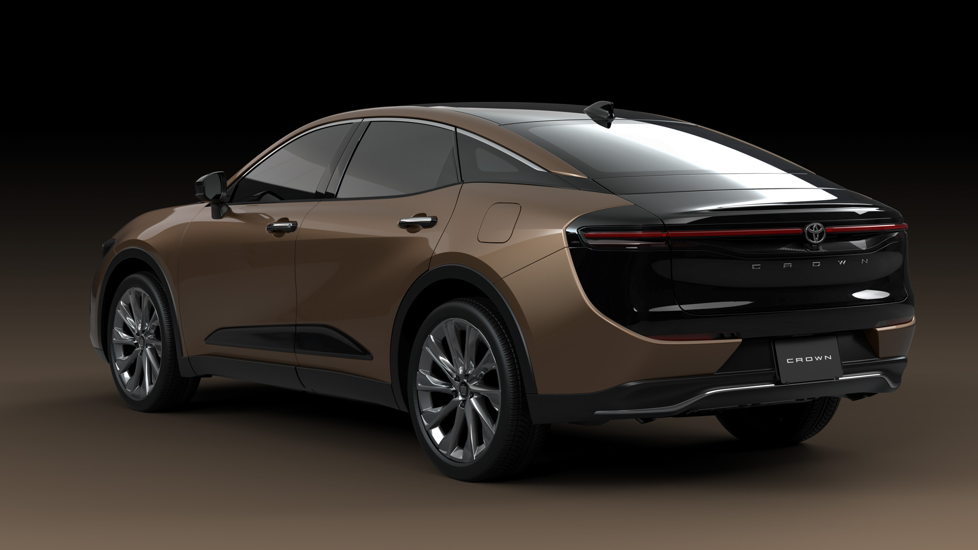 クロスオーバー