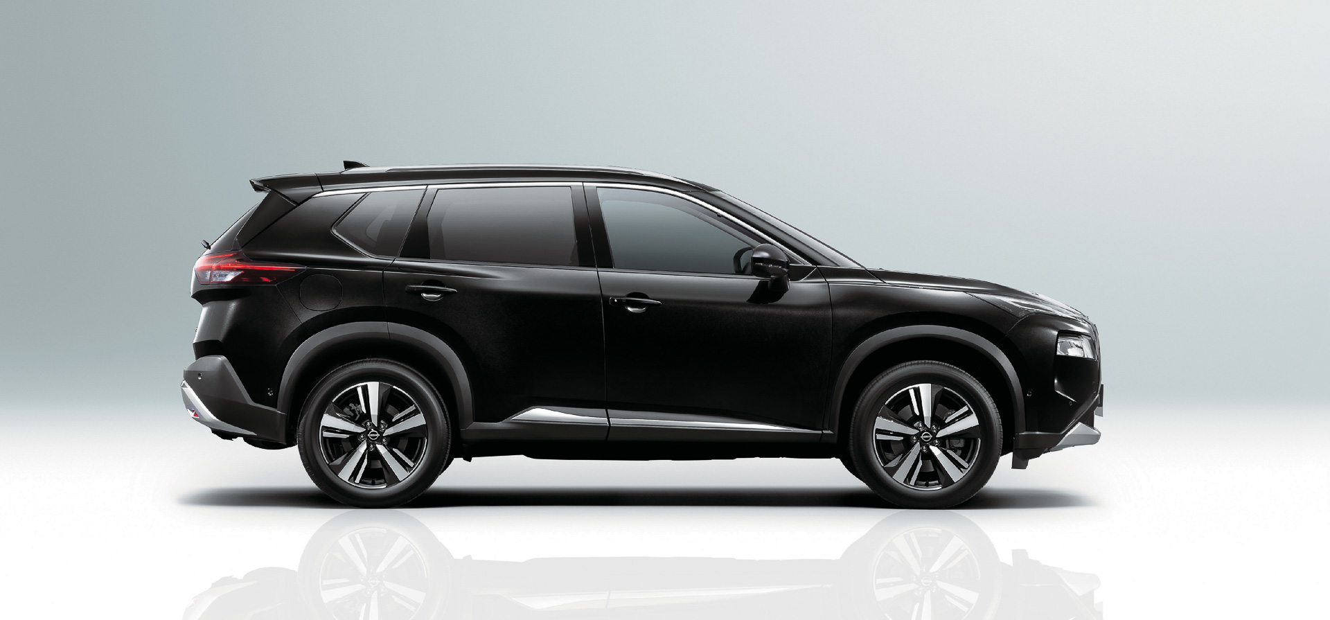 ダイヤモンドブラック