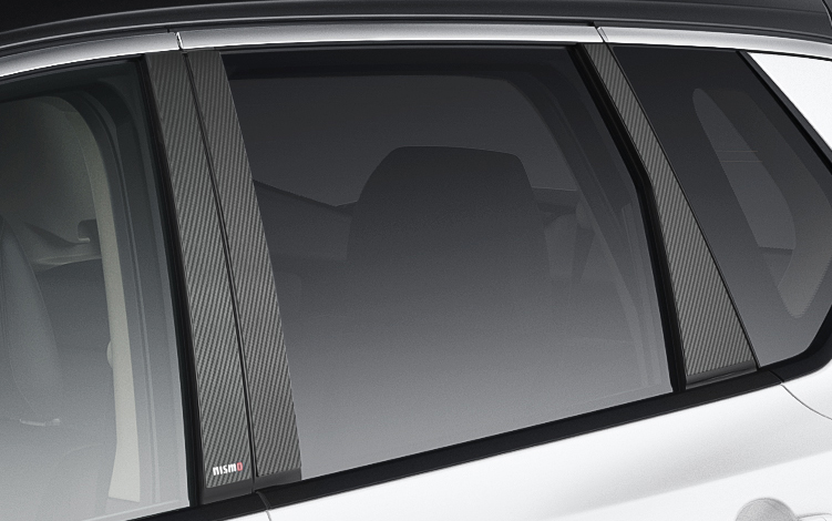 ピラーガーニッシュ