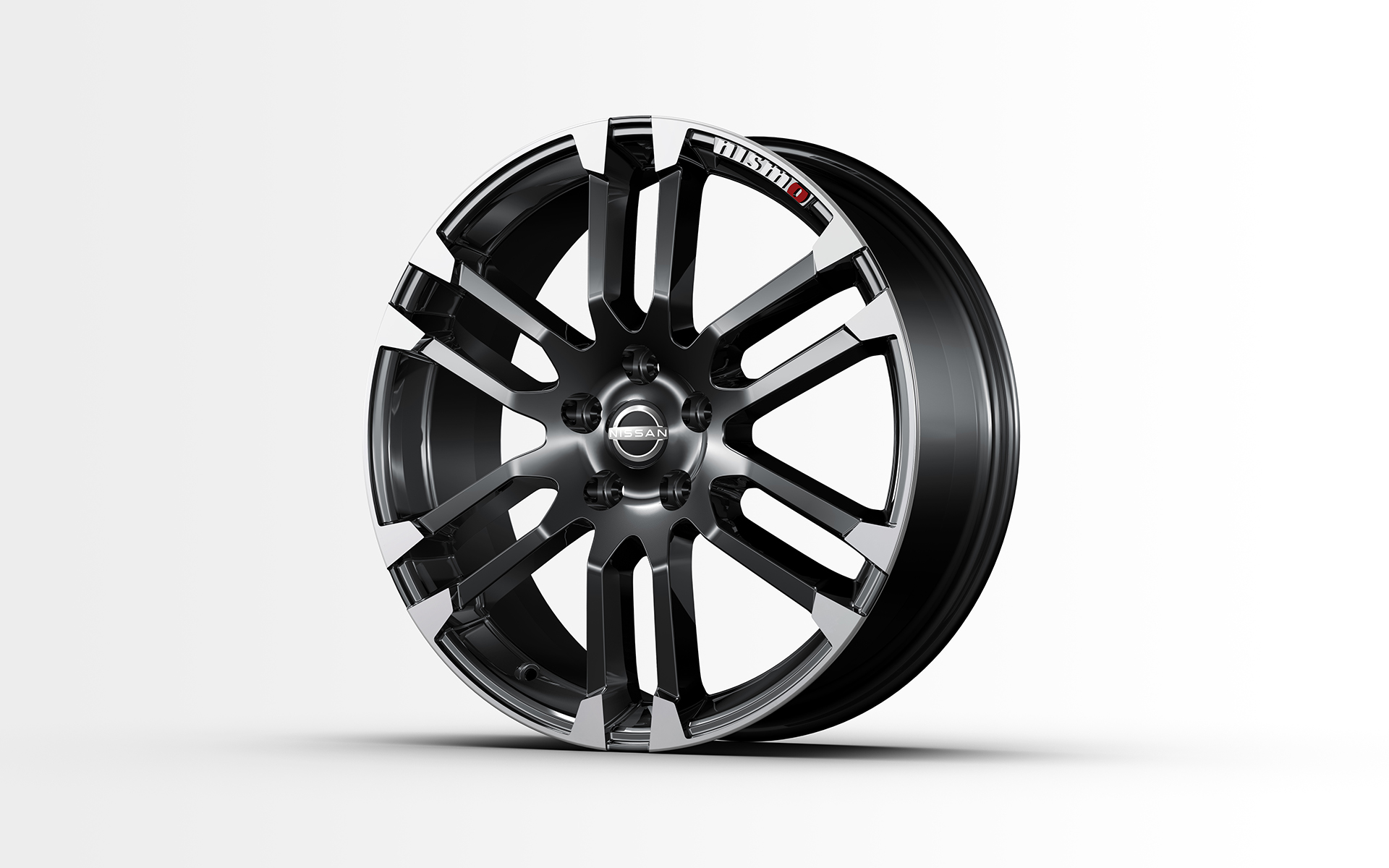 アルミロードホイール LMX6S