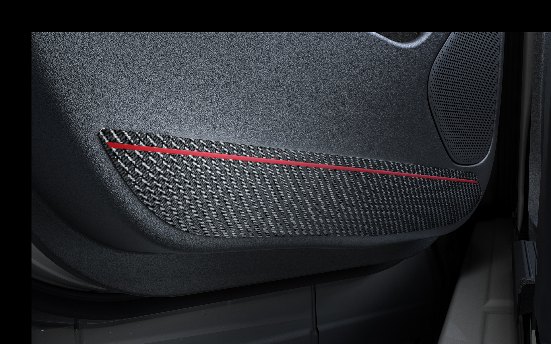 ドアインナープロテクター（リア）