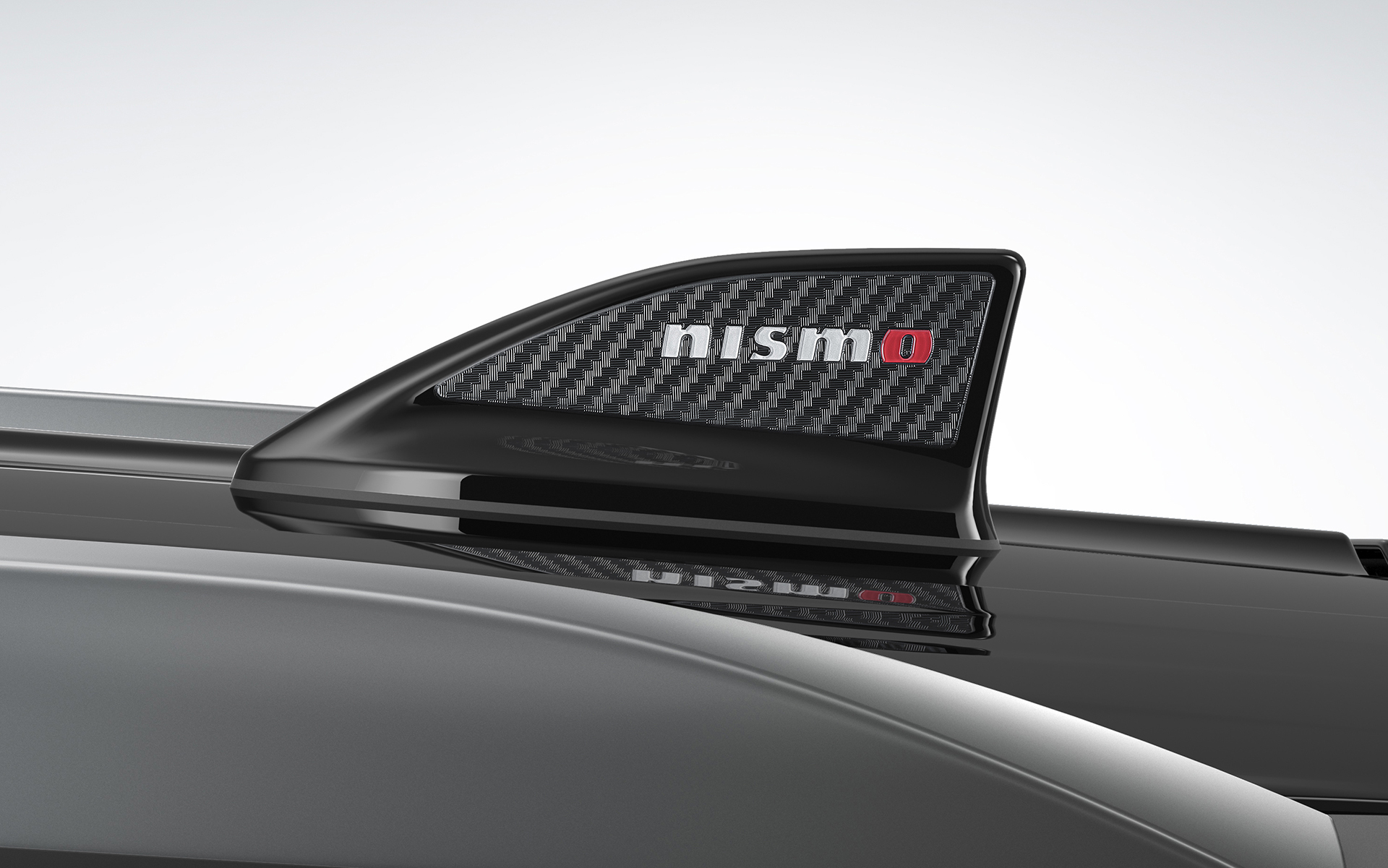 アンテナガーニッシュ