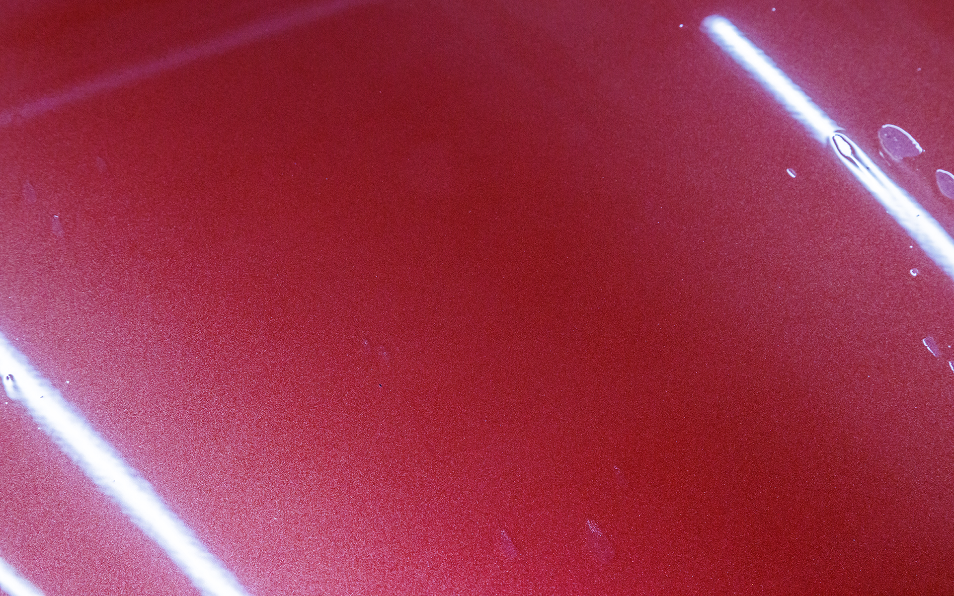 洗い流すとこんな感じ